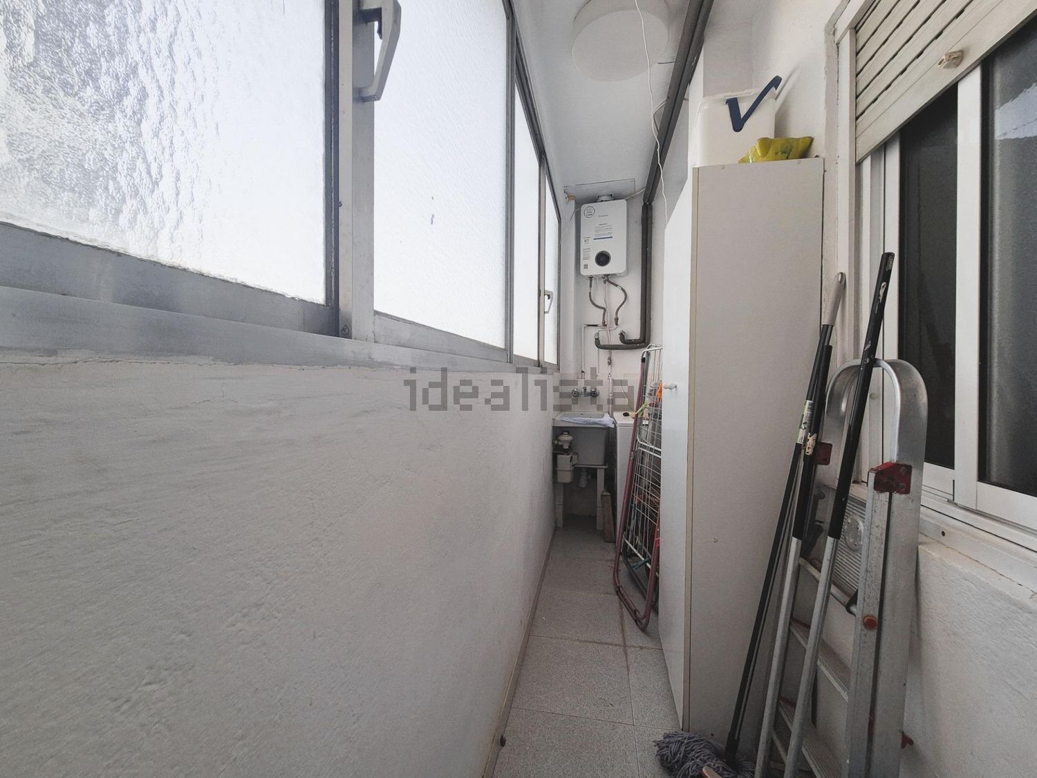 Pis de 145 m² a Castelló de la Plana