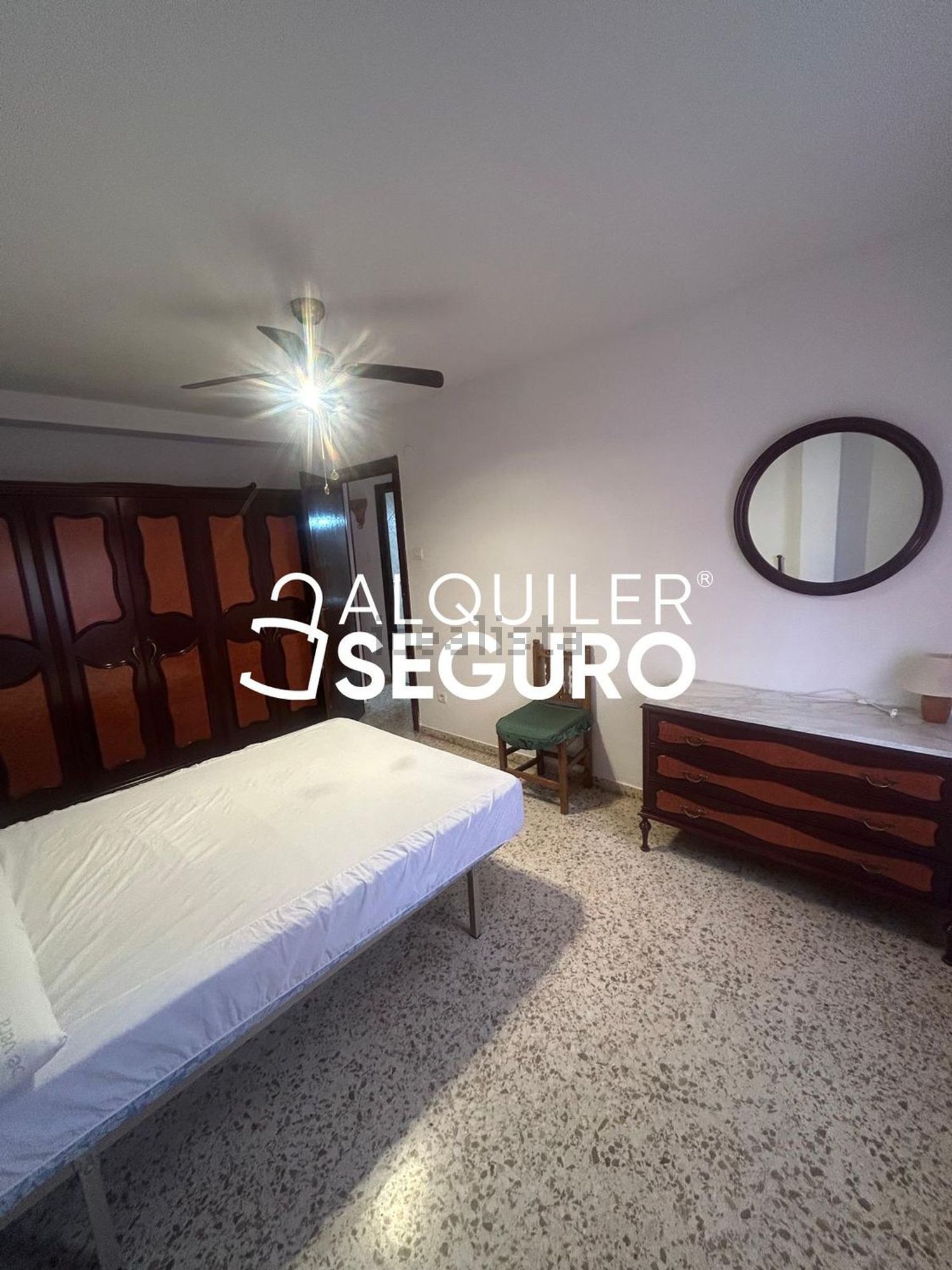 Wohnung 89 m² in Granada
