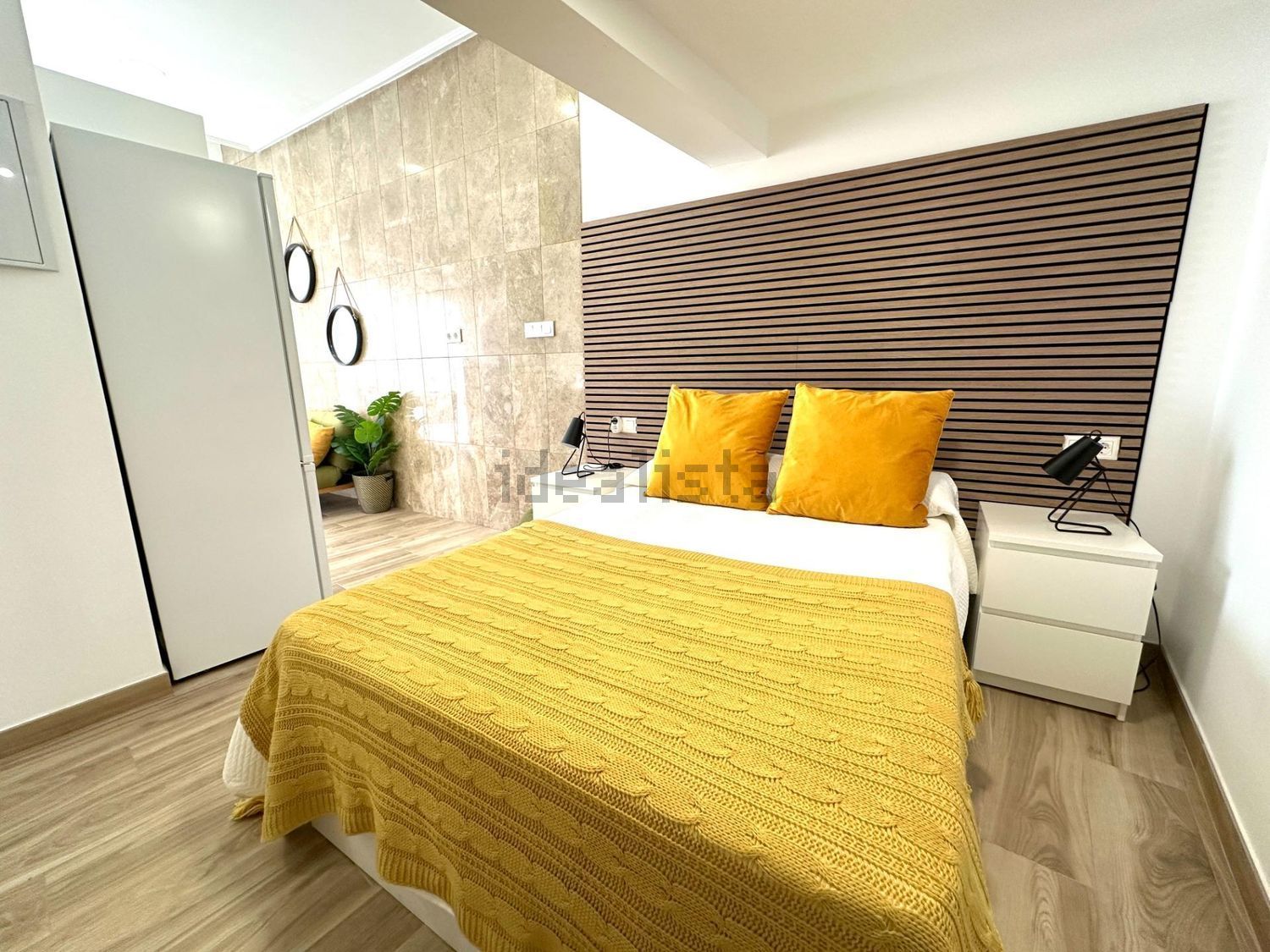 Piso de 42 m² en Córdoba