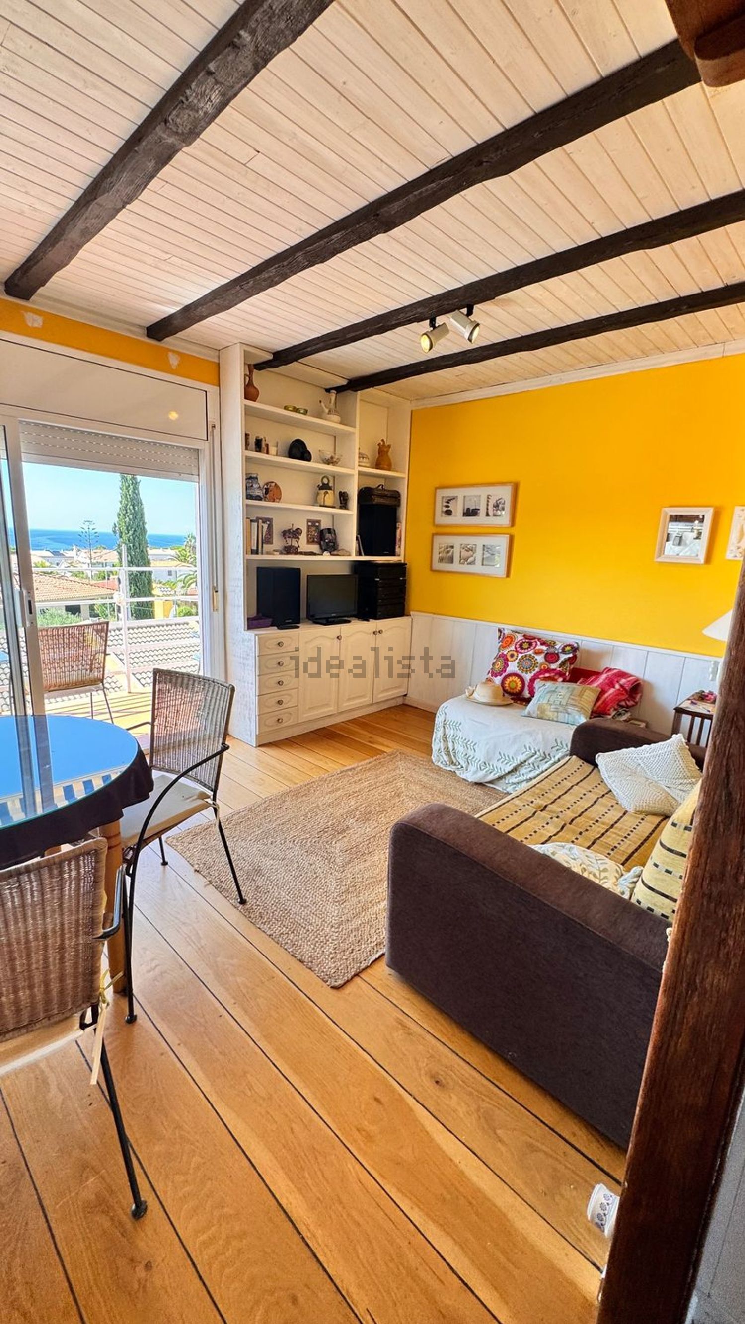 Piso de 56 m² en Torredembarra