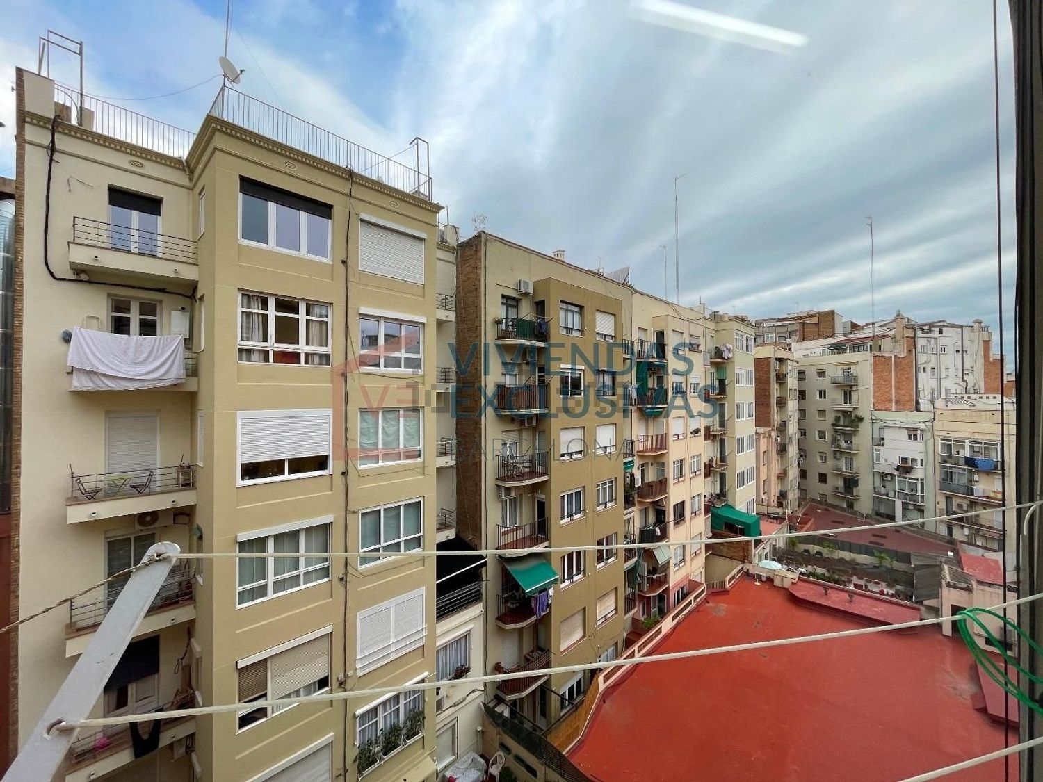 Appartamento 28 m² a Barcelona
