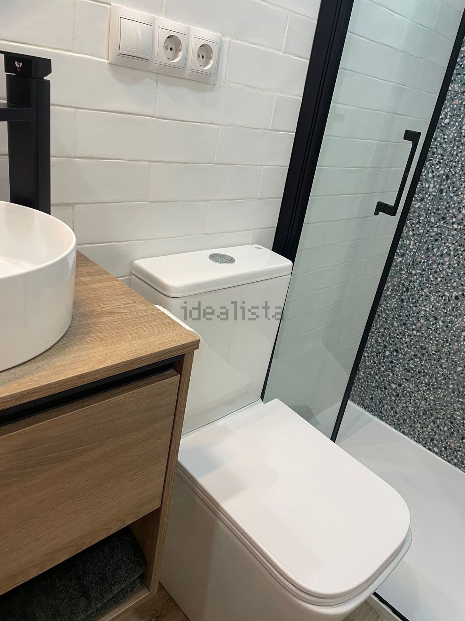 Piso de 29 m² en Madrid