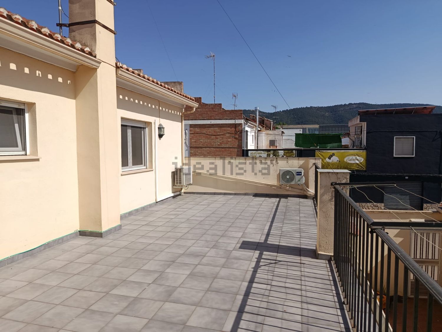 Piso de 75 m² en Fontanars dels Alforins