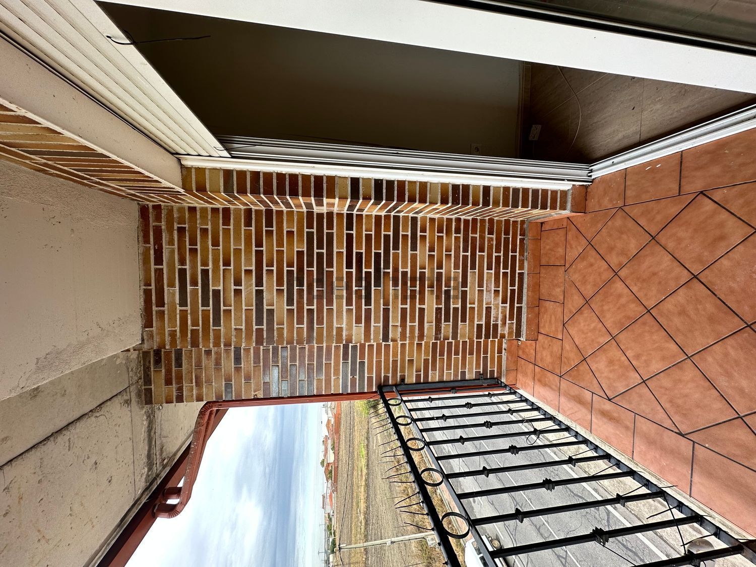 Piso de 166 m² en Carmena