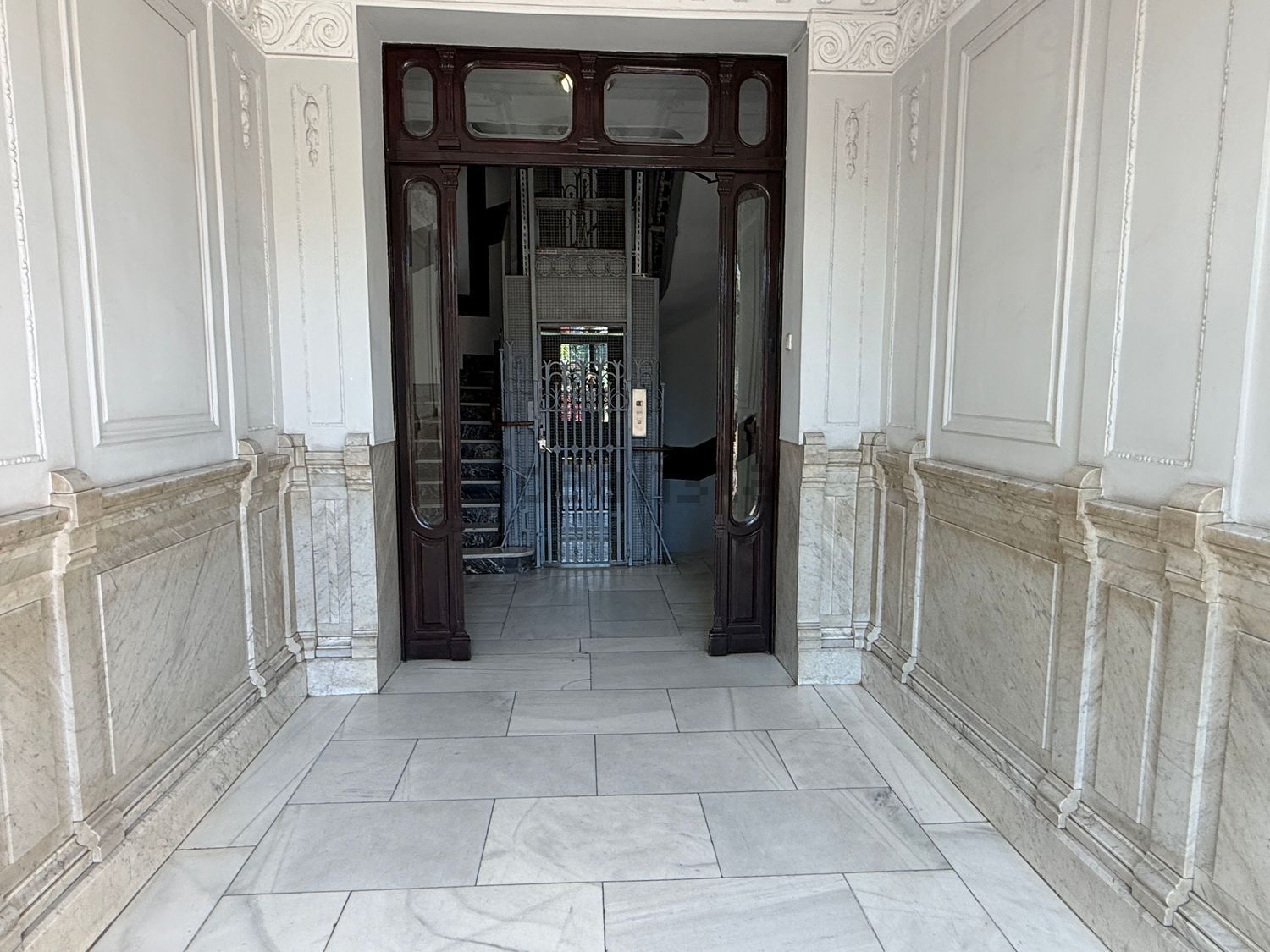 Pis de 197 m² a Madrid