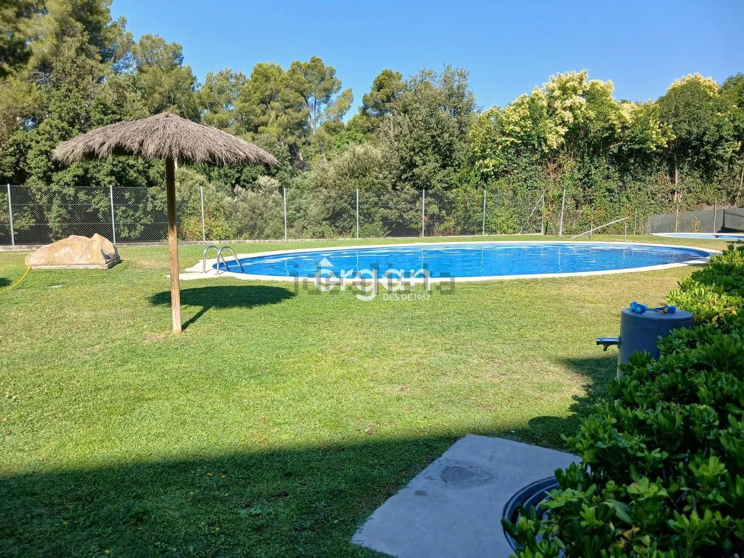 Piso de 116 m² en Sabadell
