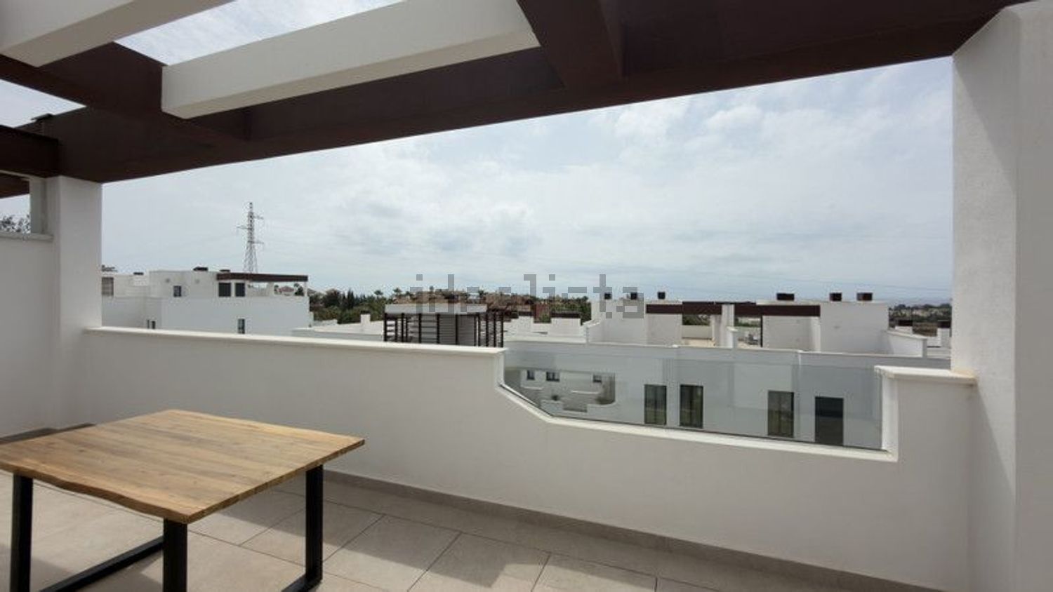 Piso de 309 m² en Estepona