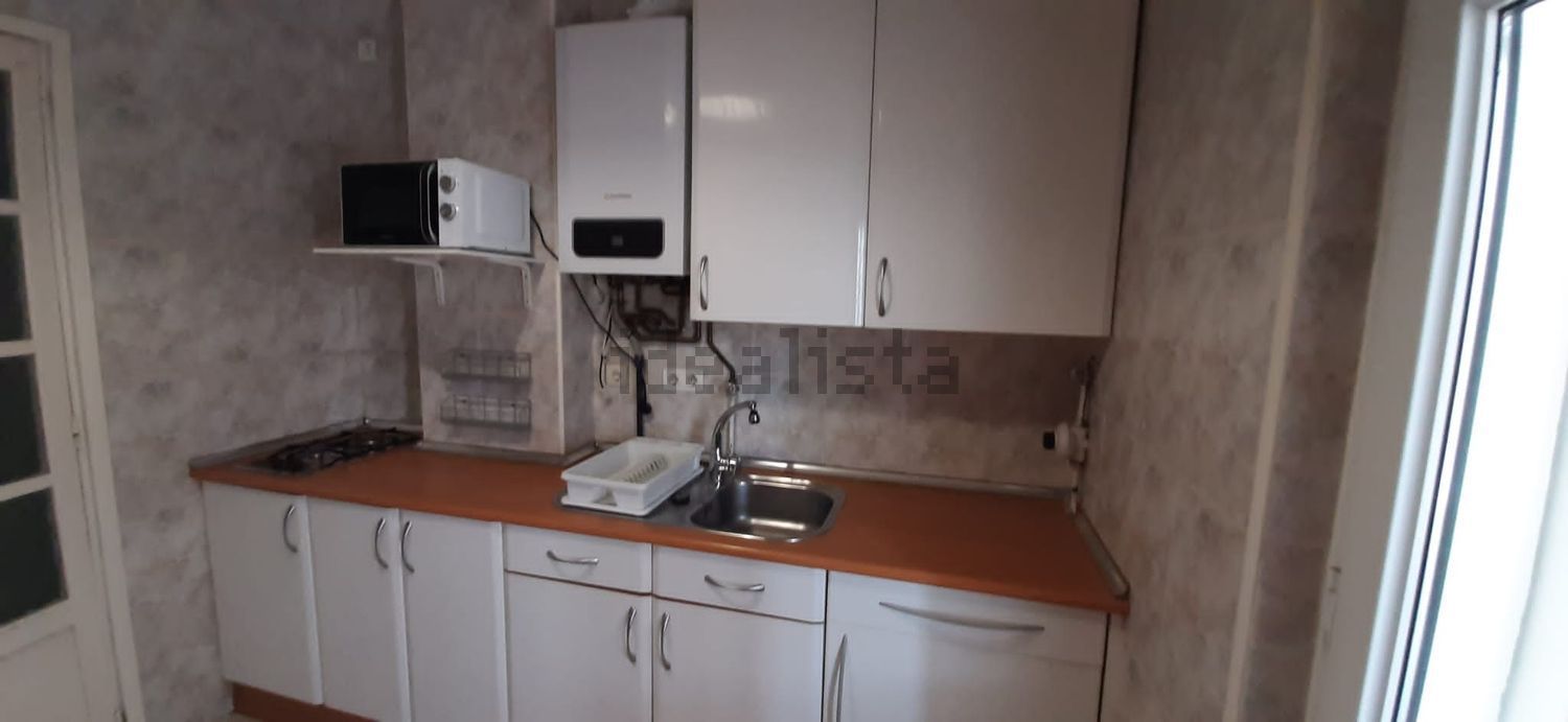 Appartamento 55 m² a Palencia