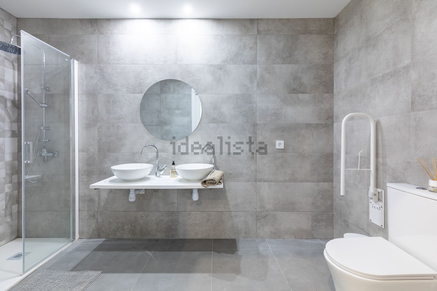 Pis de 65 m² a València