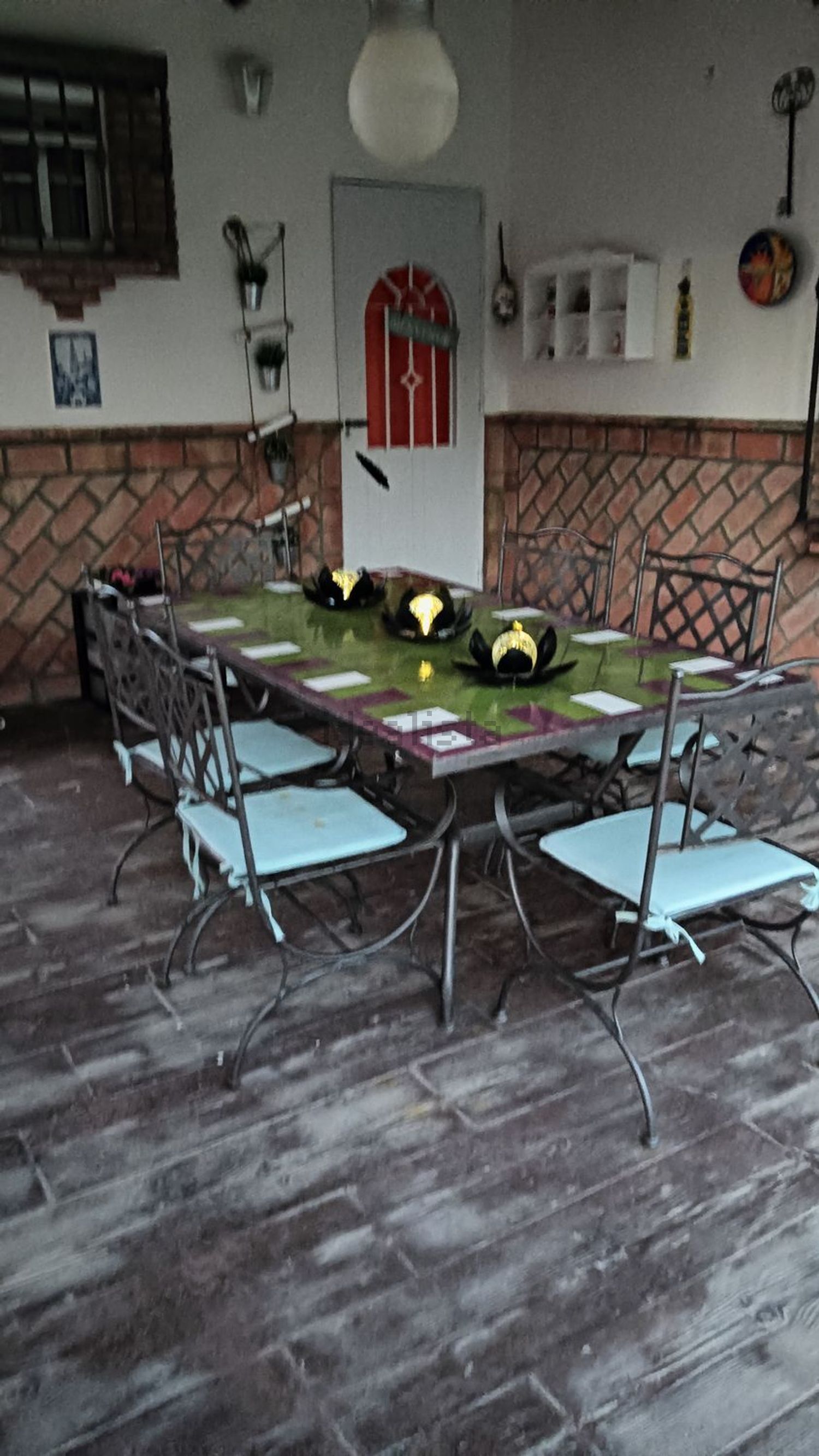 Casa de 105 m² a Dos Hermanas