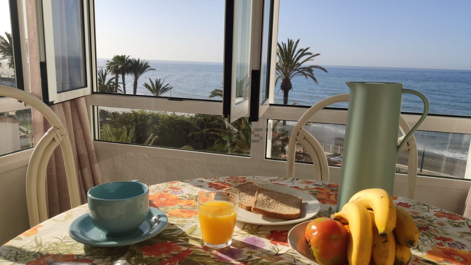 Piso de 750 m² en Torrox