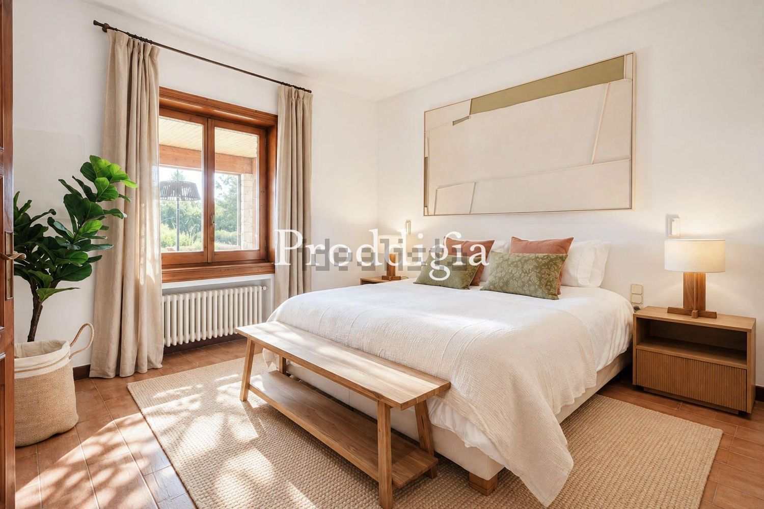 Casa de 592 m² en Sant Andreu de Llavaneres