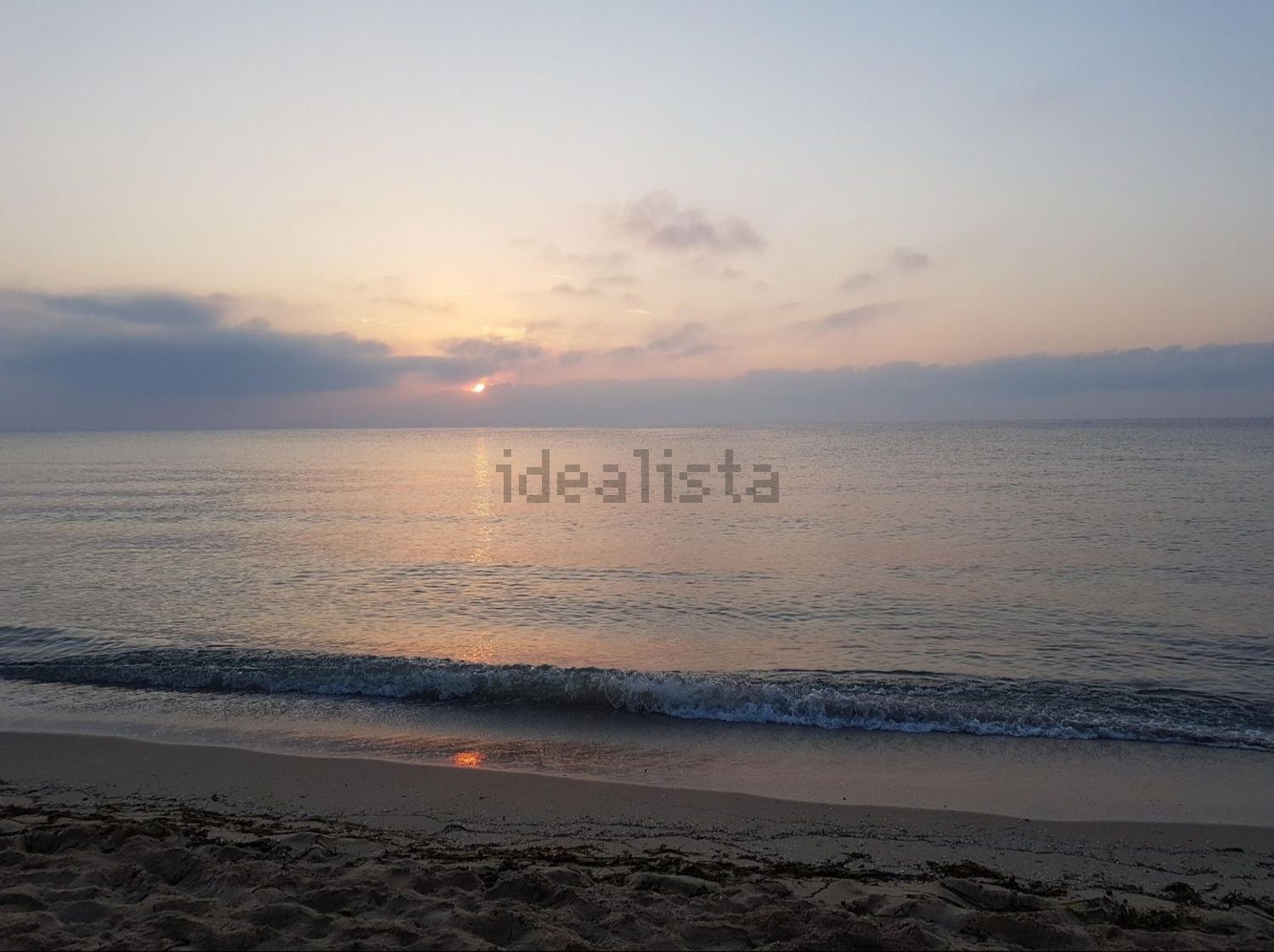 Piso de 46 m² en Elche