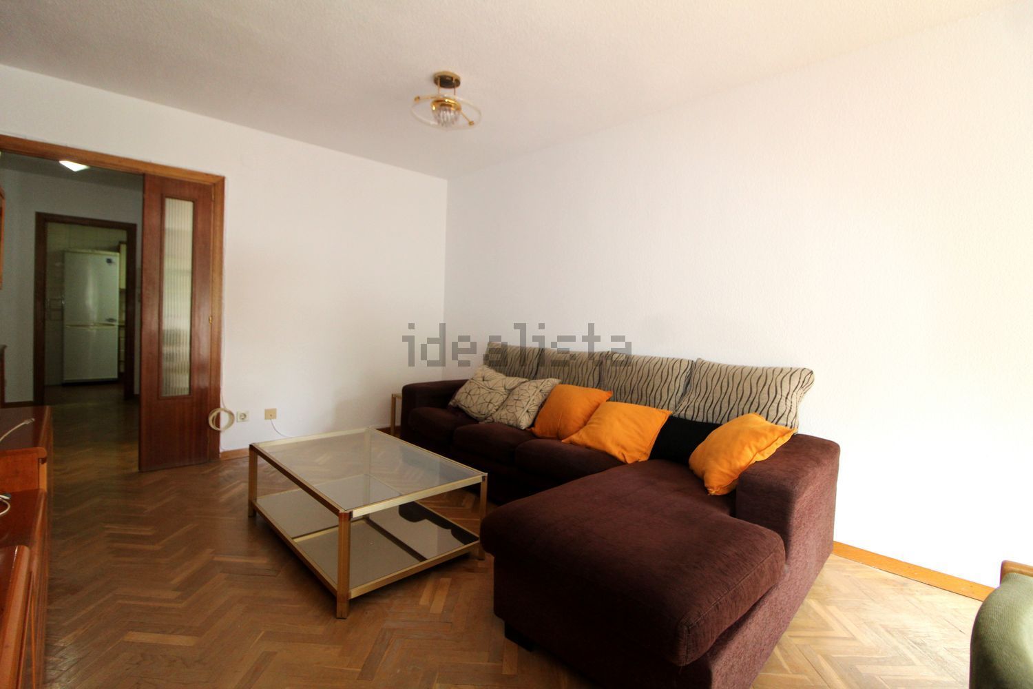 Pis de 151 m² a Madrid