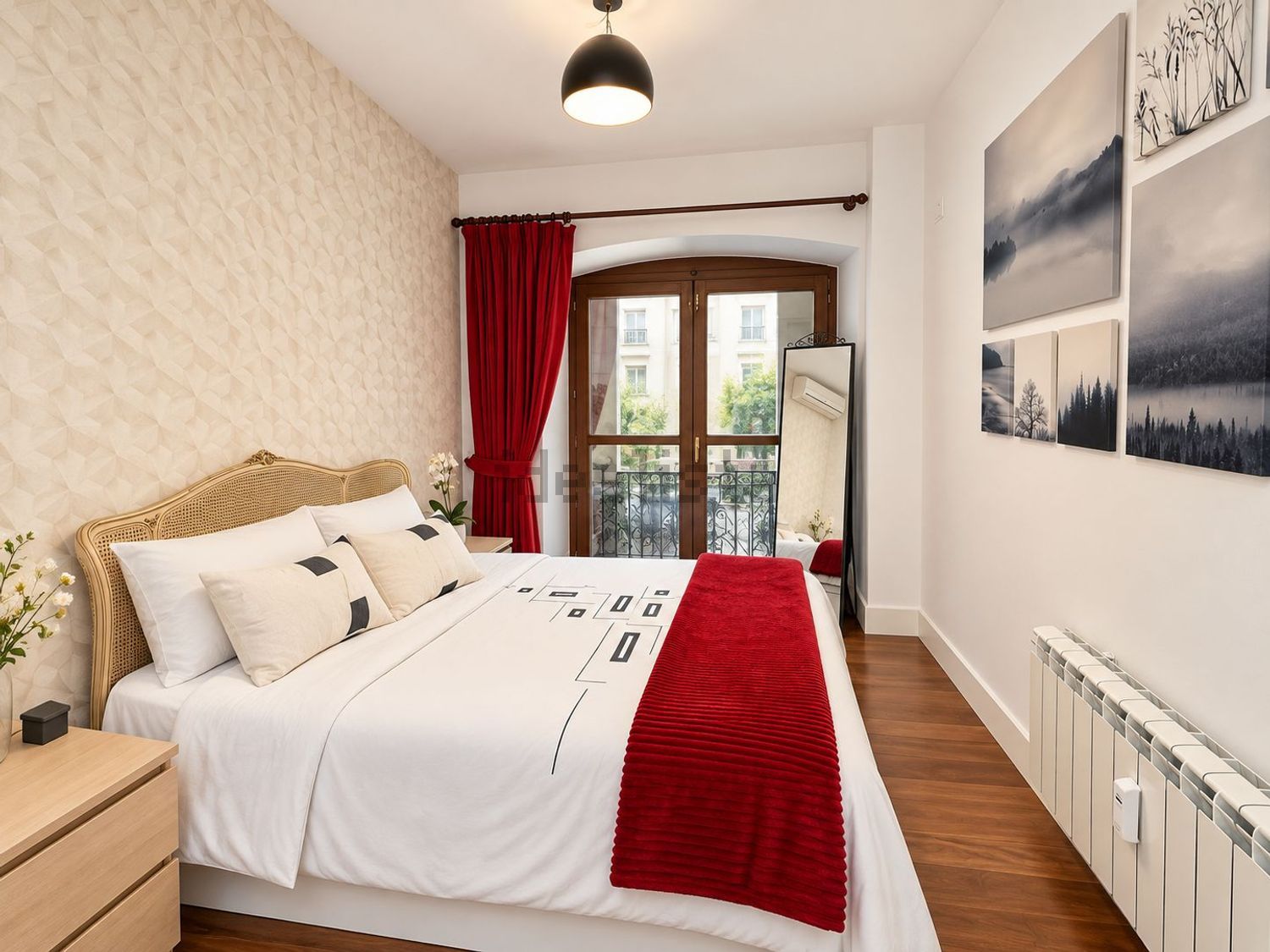 Квартира 93 м² у Madrid