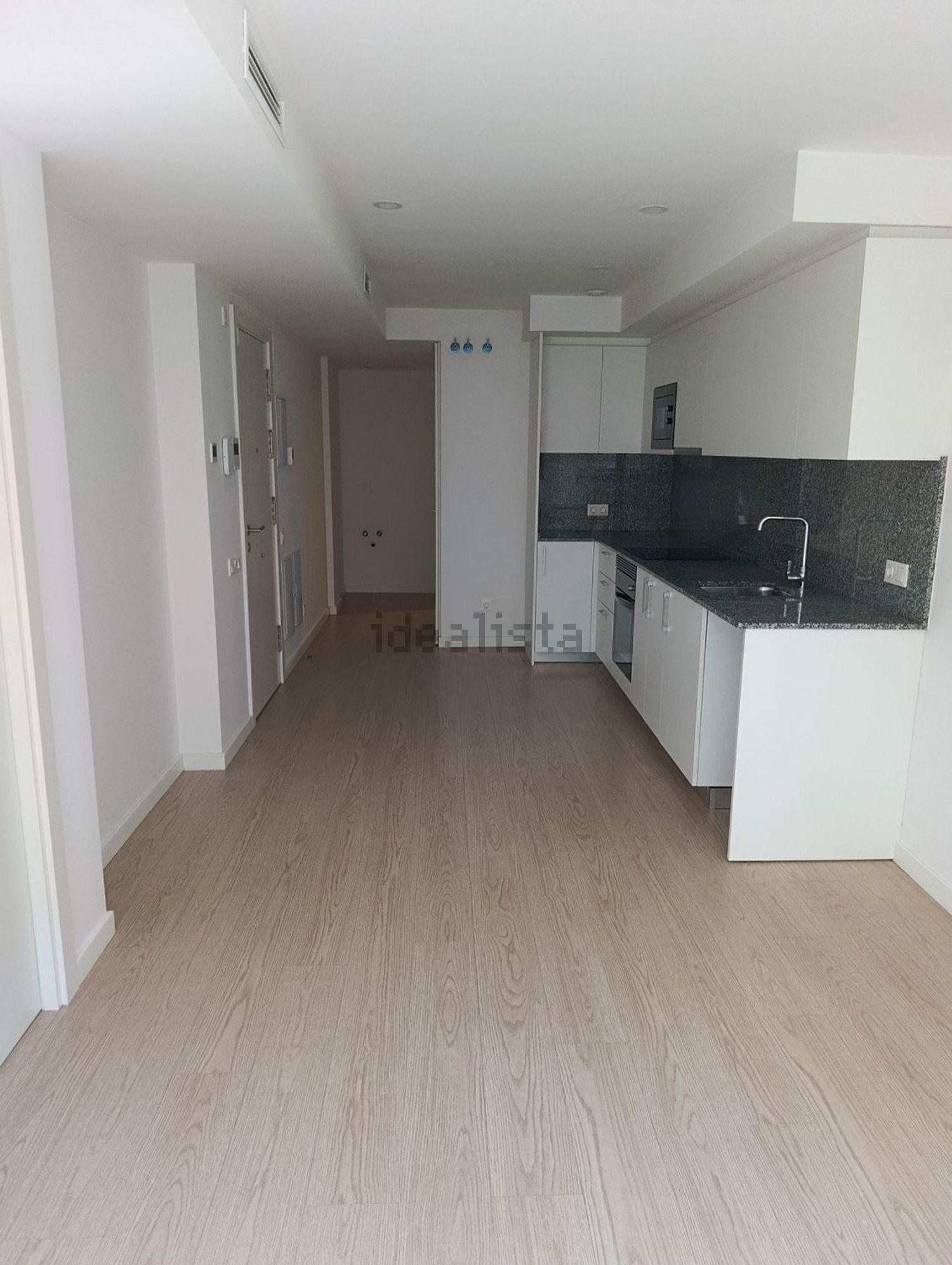 Pis de 52 m² a Terrassa