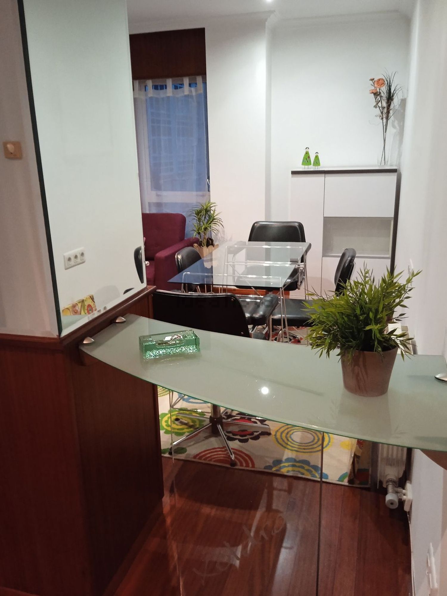 Pis de 51 m² a Ames