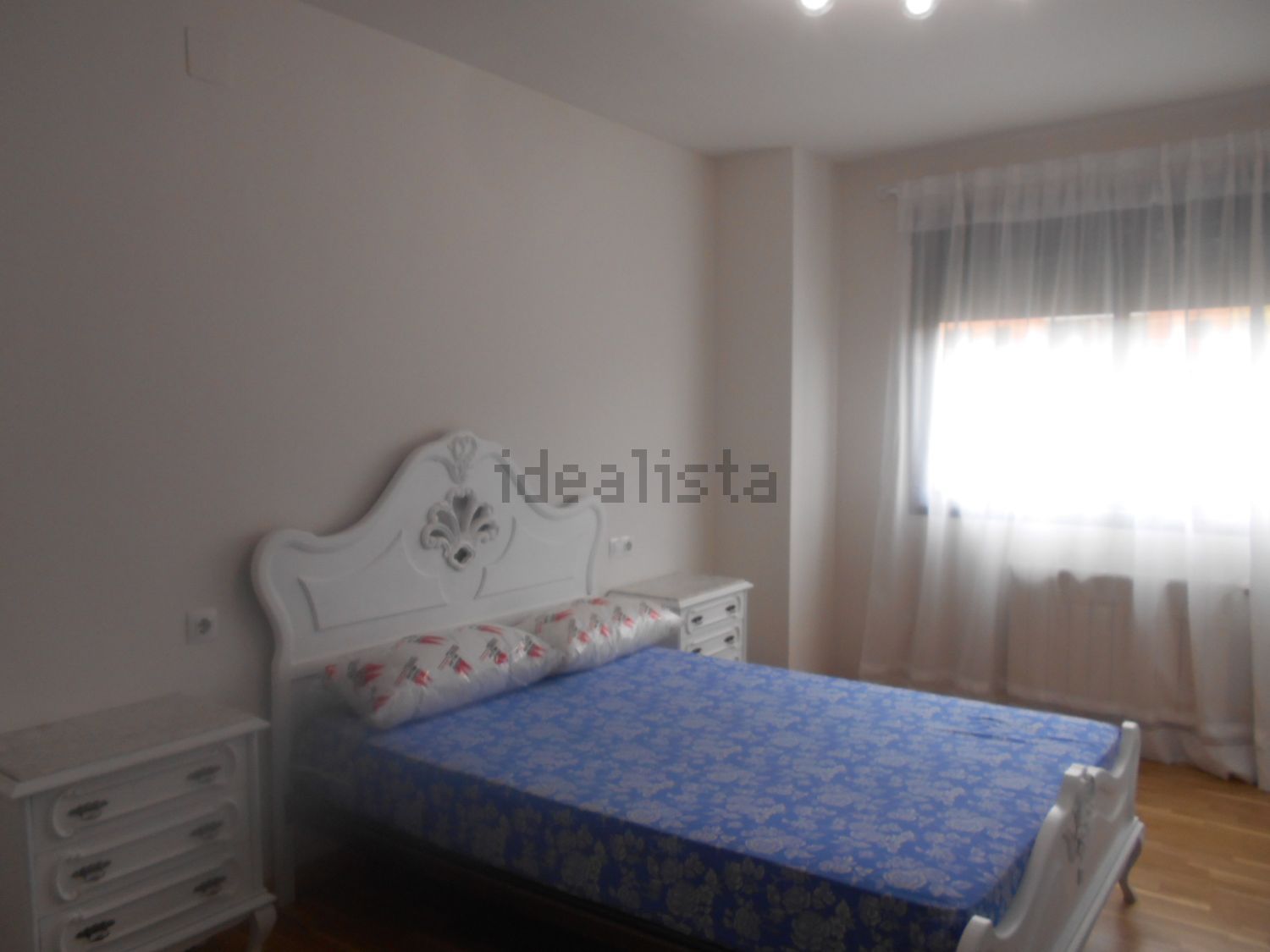 Pis de 110 m² a Ciudad Real