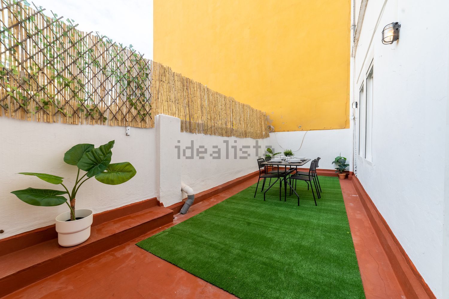 Zimmer zur Miete, Valencia