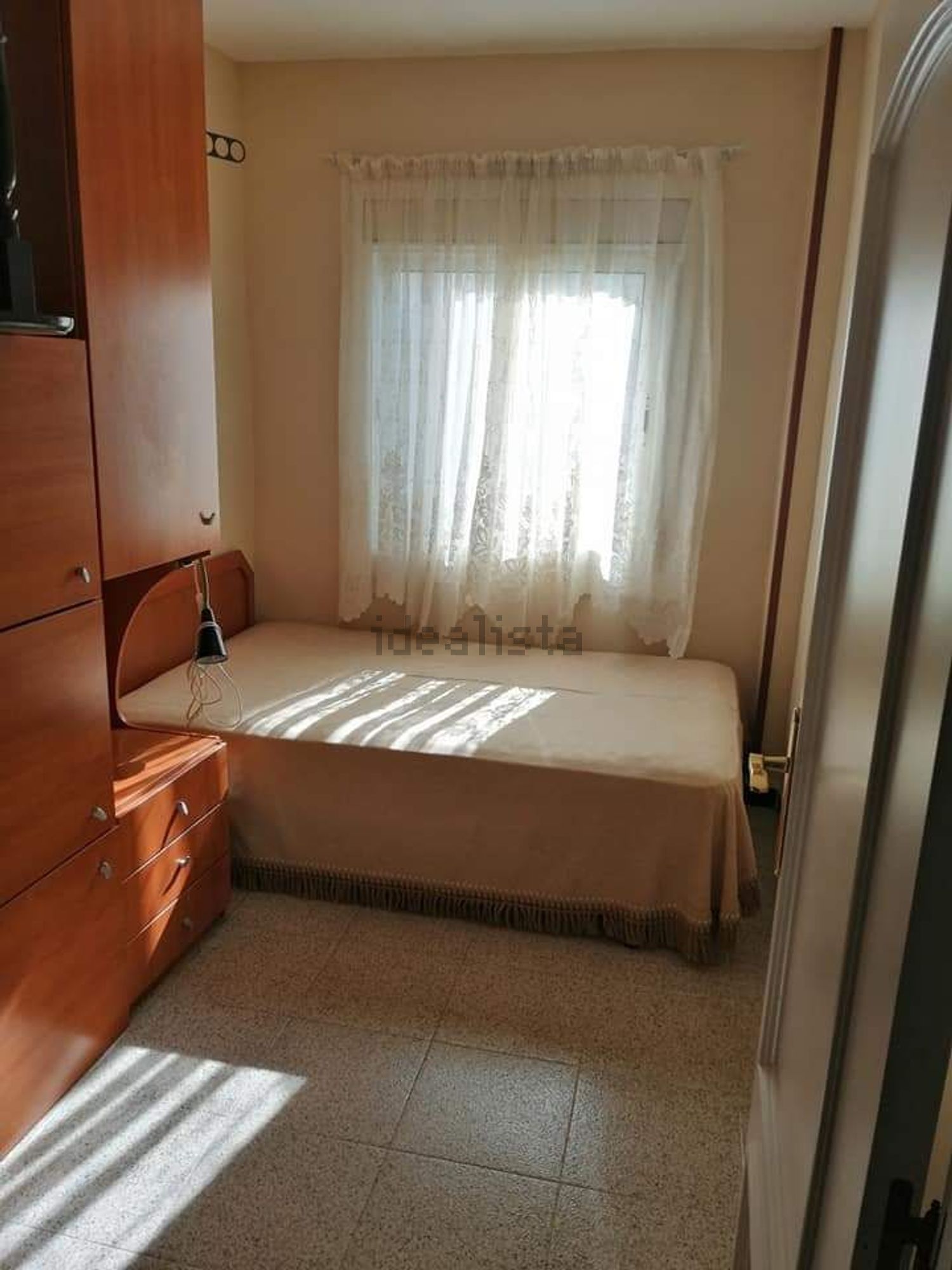 Habitació de lloguer, Badalona