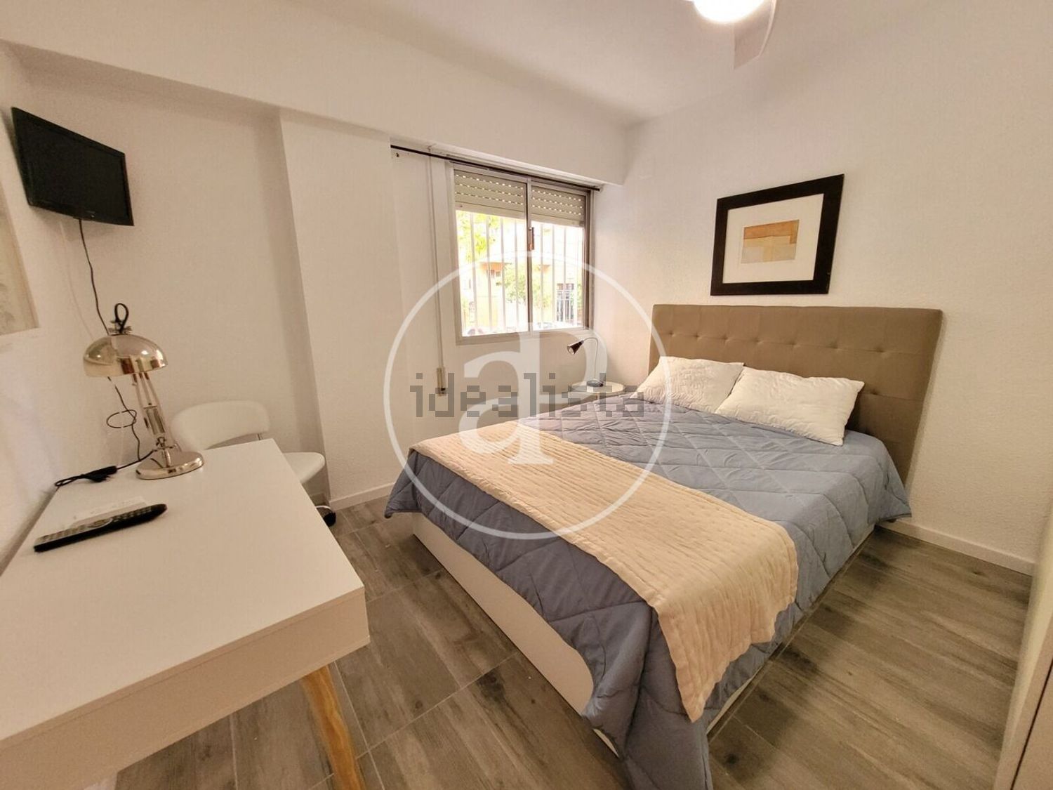 Wohnung 75 m² in Valencia