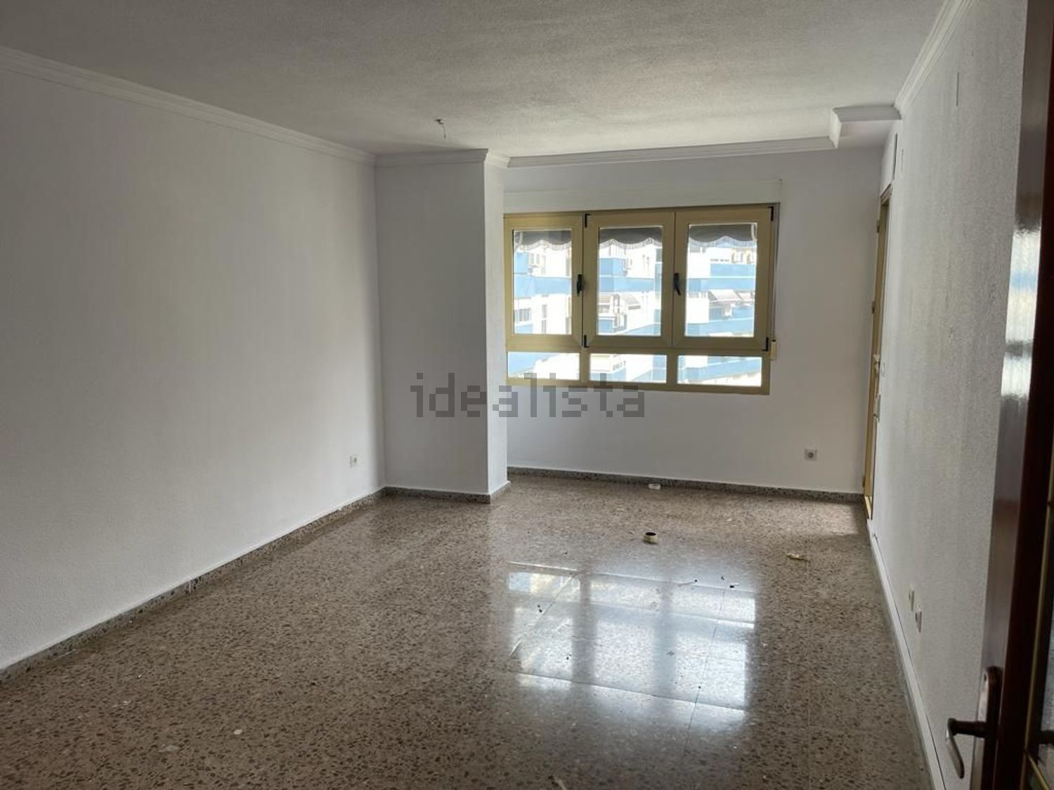 Piso de 90 m² en Alicante