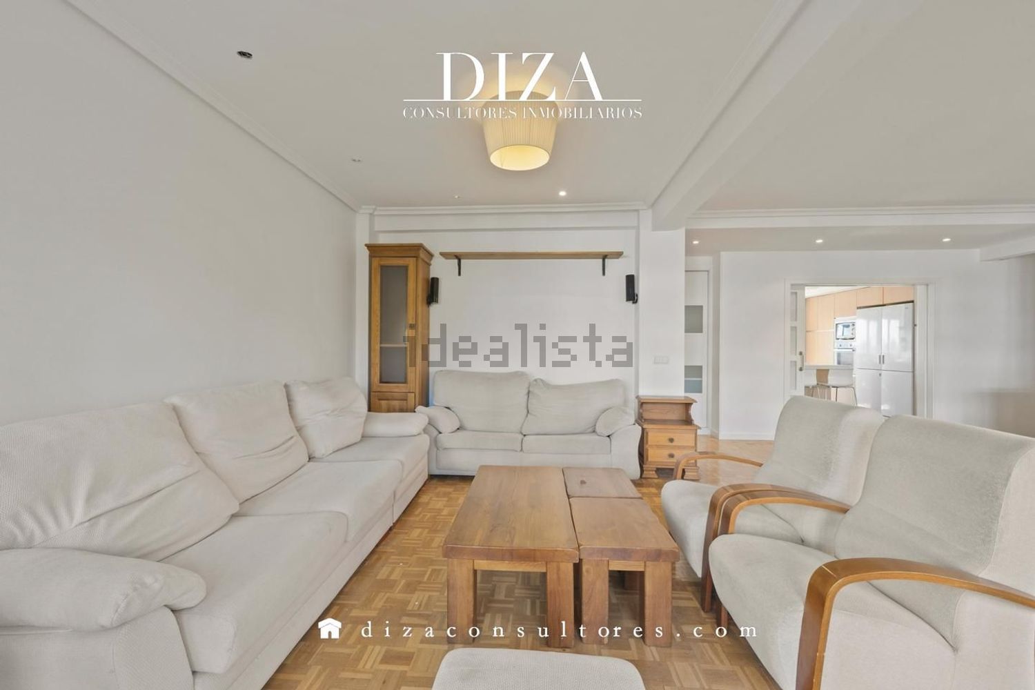 Pis de 185 m² a Madrid