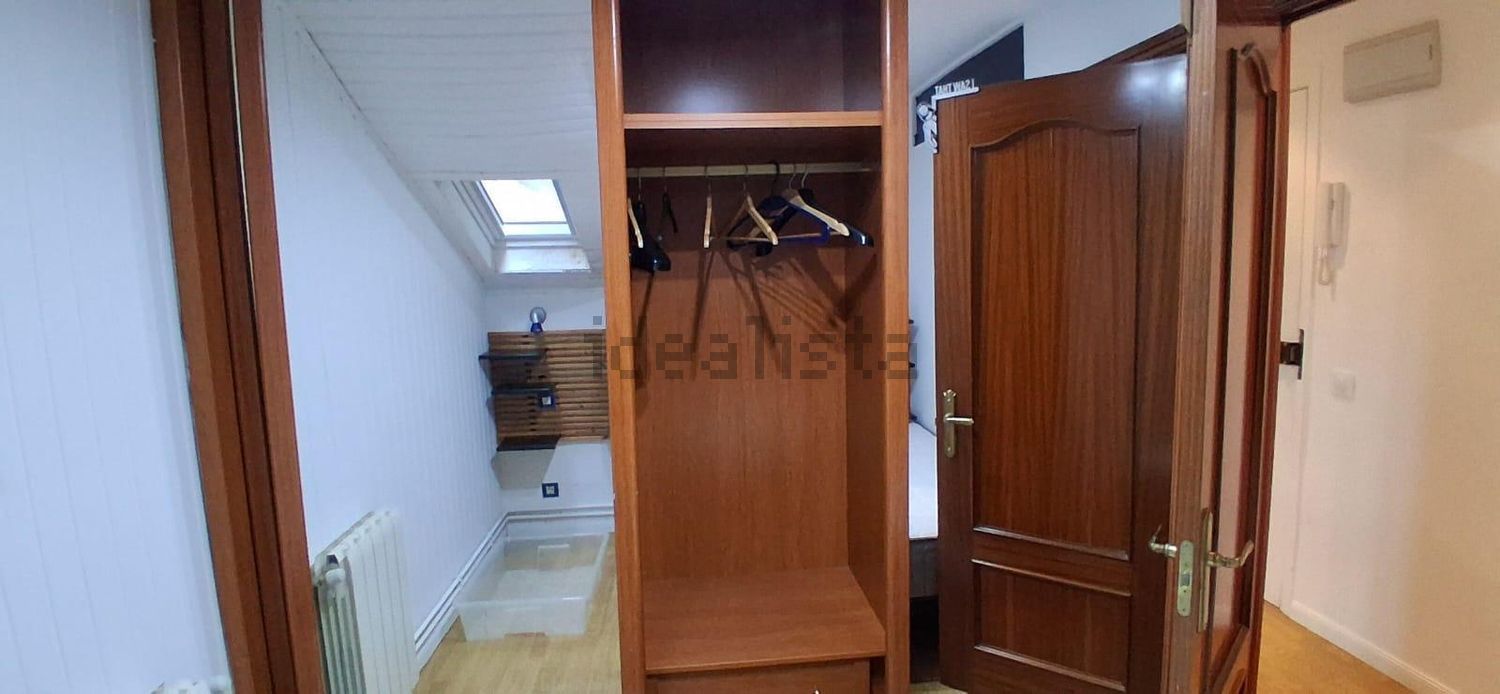 Apartamento 50 m² em Santander