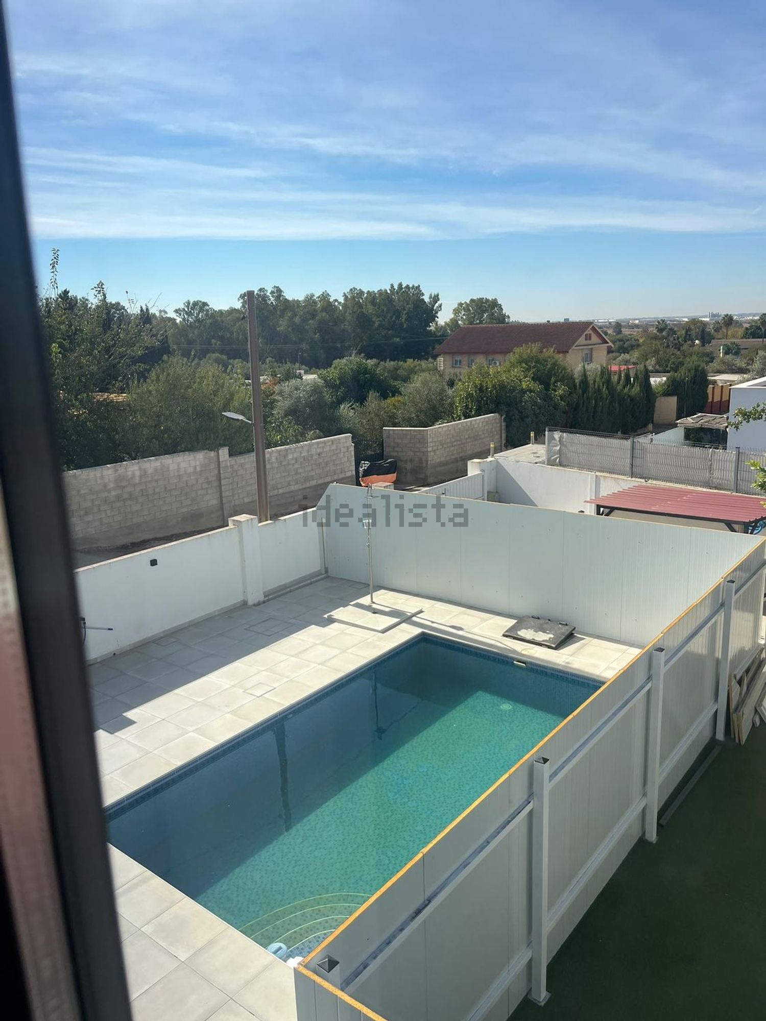 Casa 130 m² a Dos Hermanas