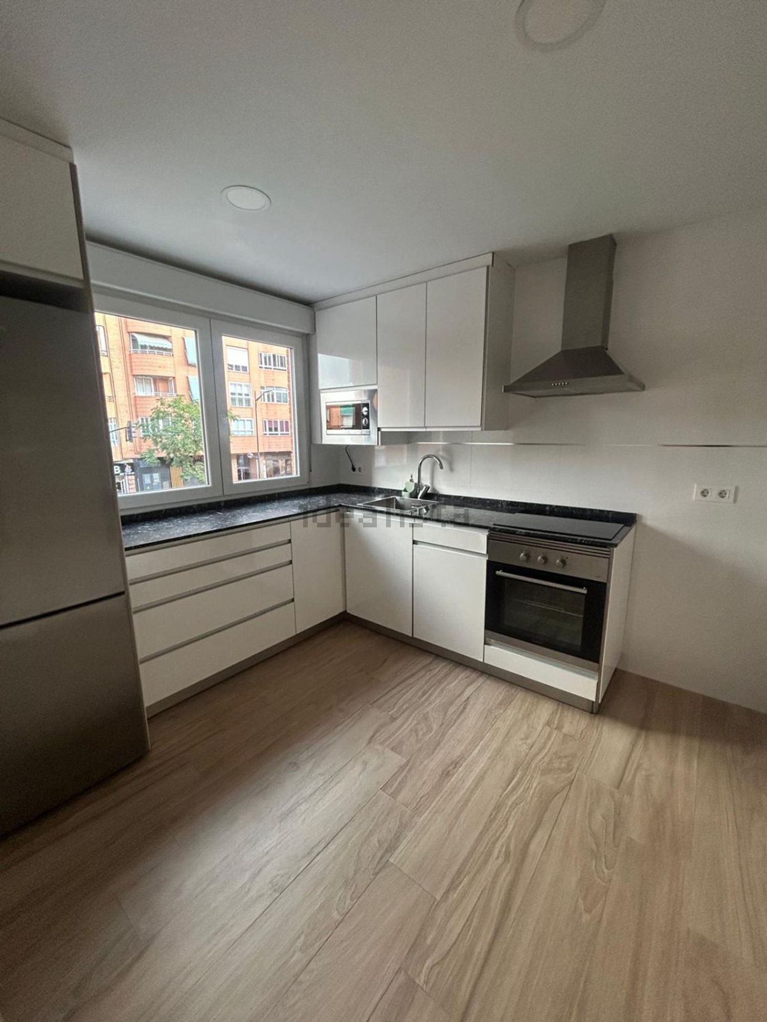 Pis de 78 m² a Albacete
