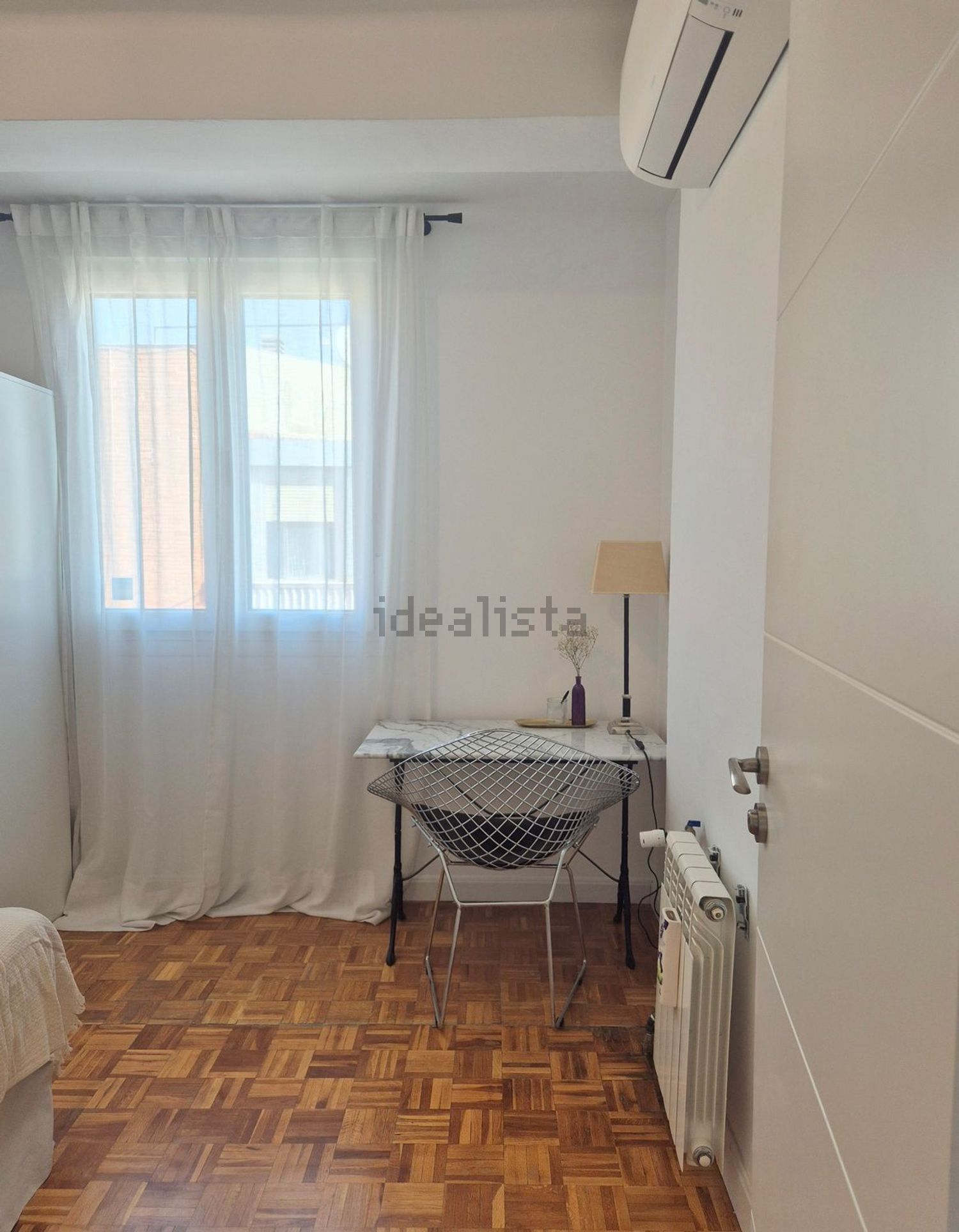 Appartamento 78 m² a Madrid
