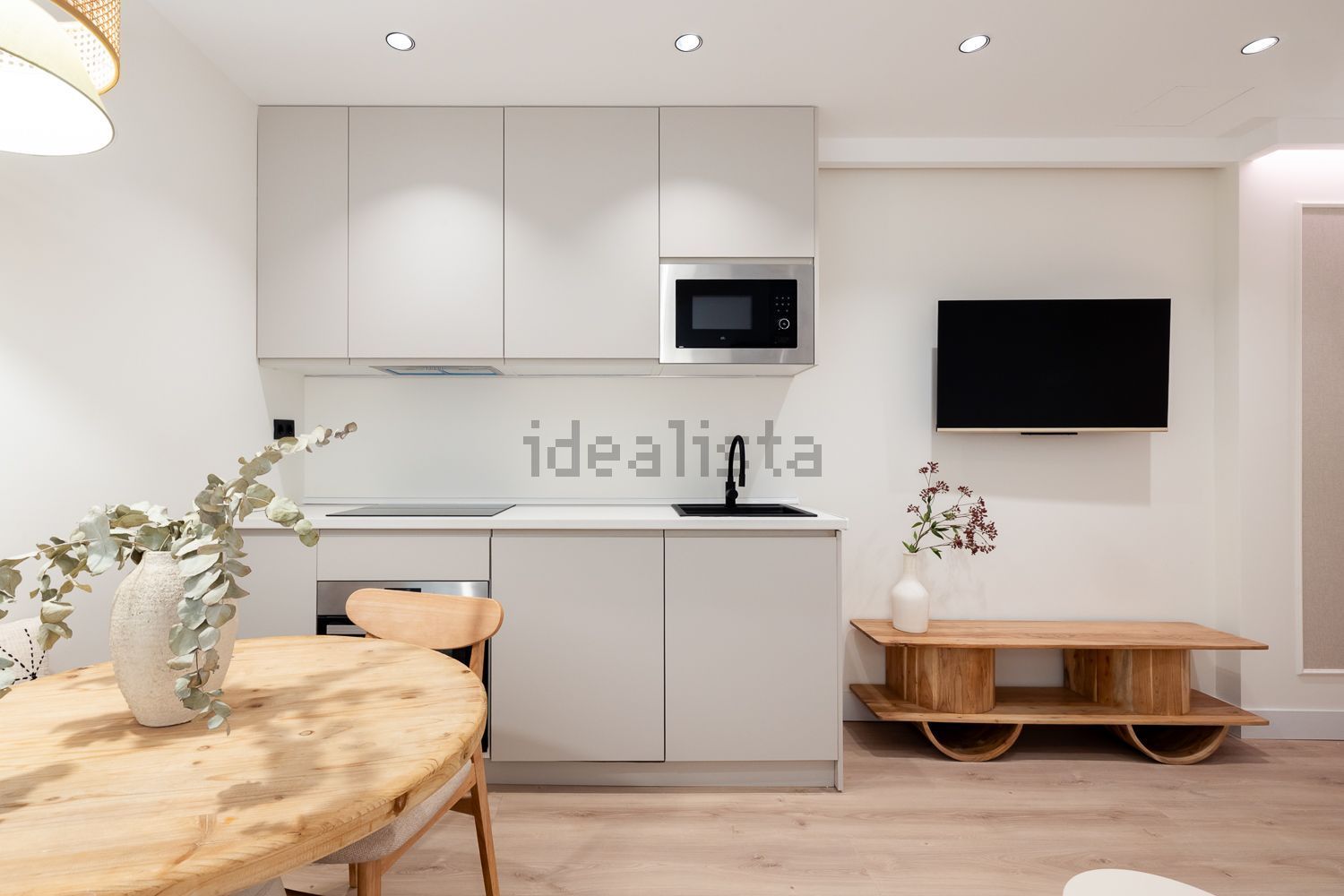 Habitación 105 m², Madrid