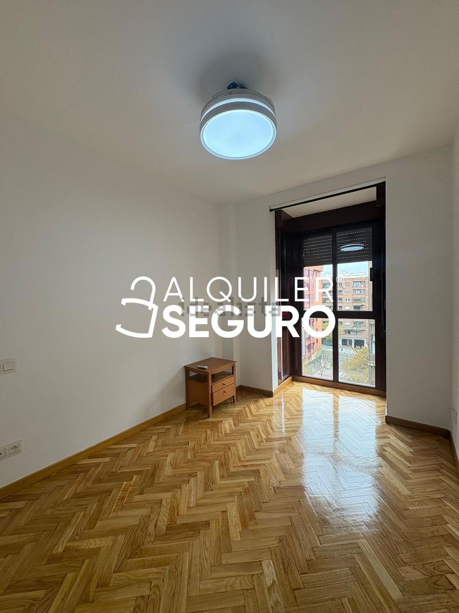 Piso de 85 m² en Madrid