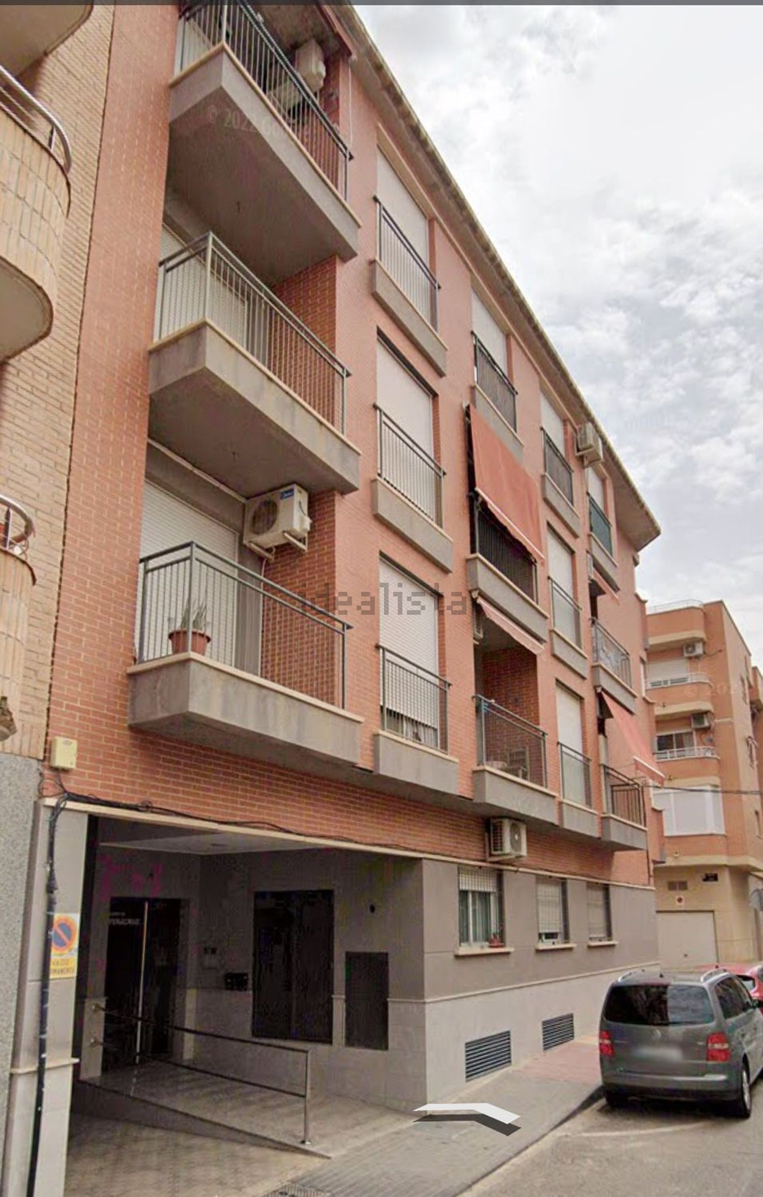 Pis de 65 m² a Múrcia