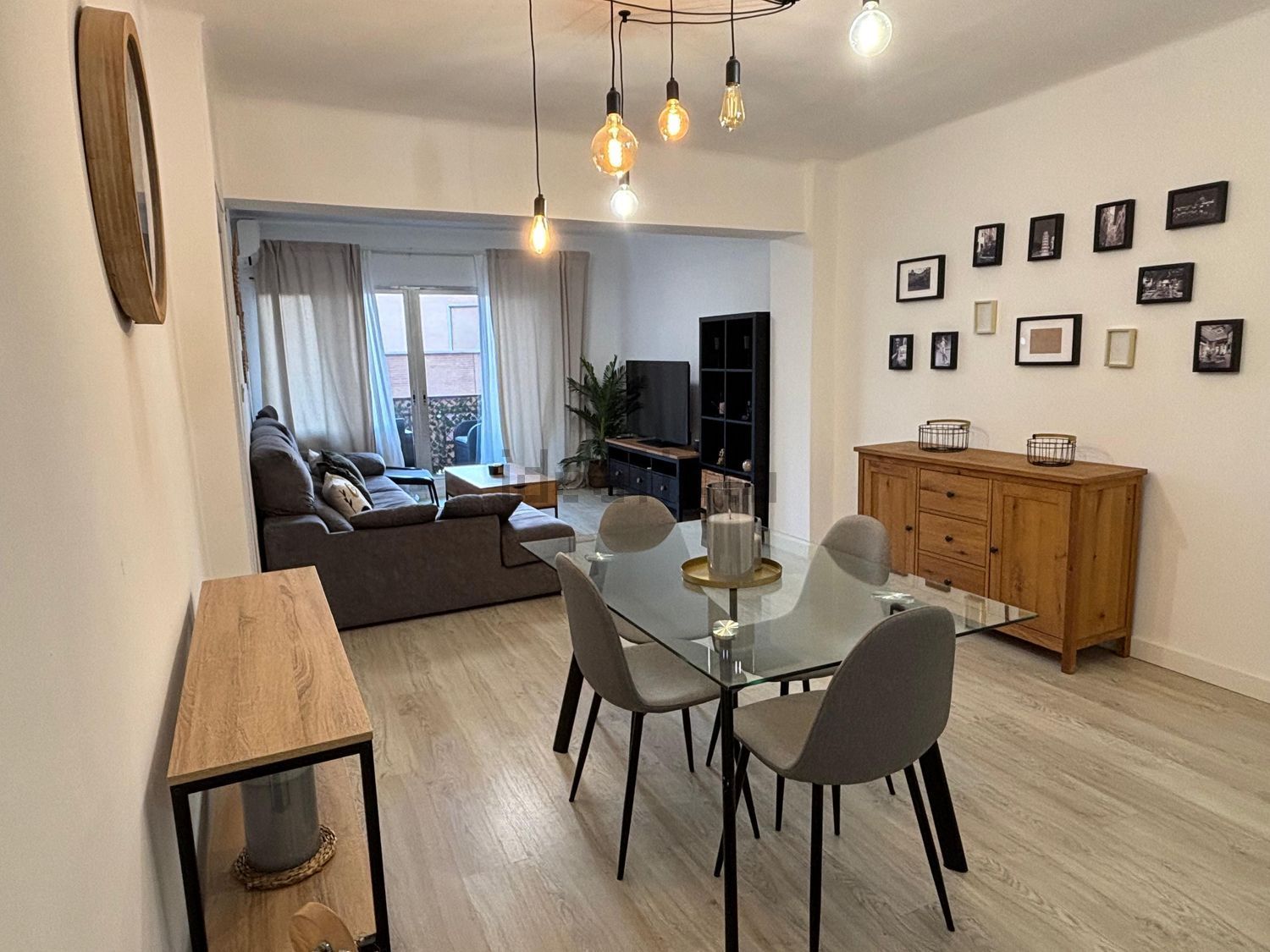 Appartamento 98 m² a Valencia