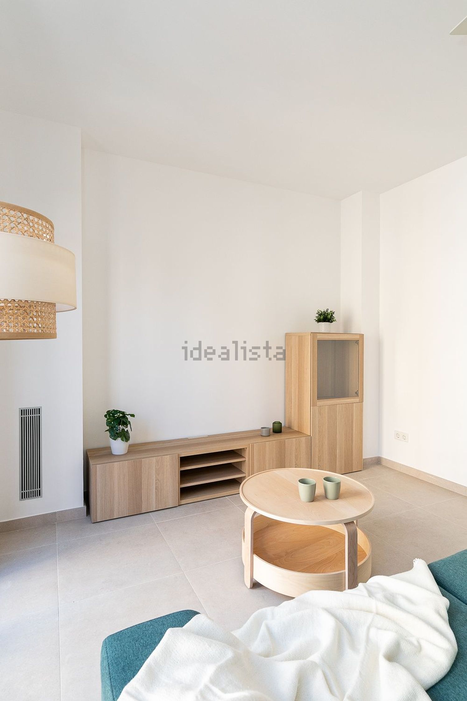 Piso de 50 m² en Barcelona