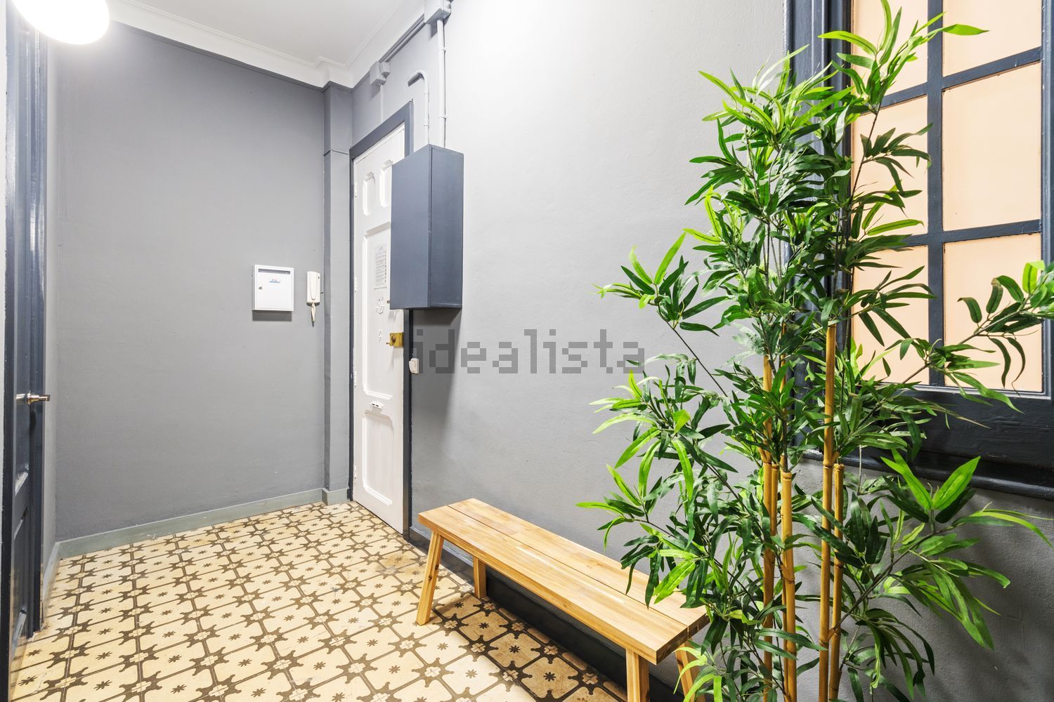 Chambre à louer, Barcelone