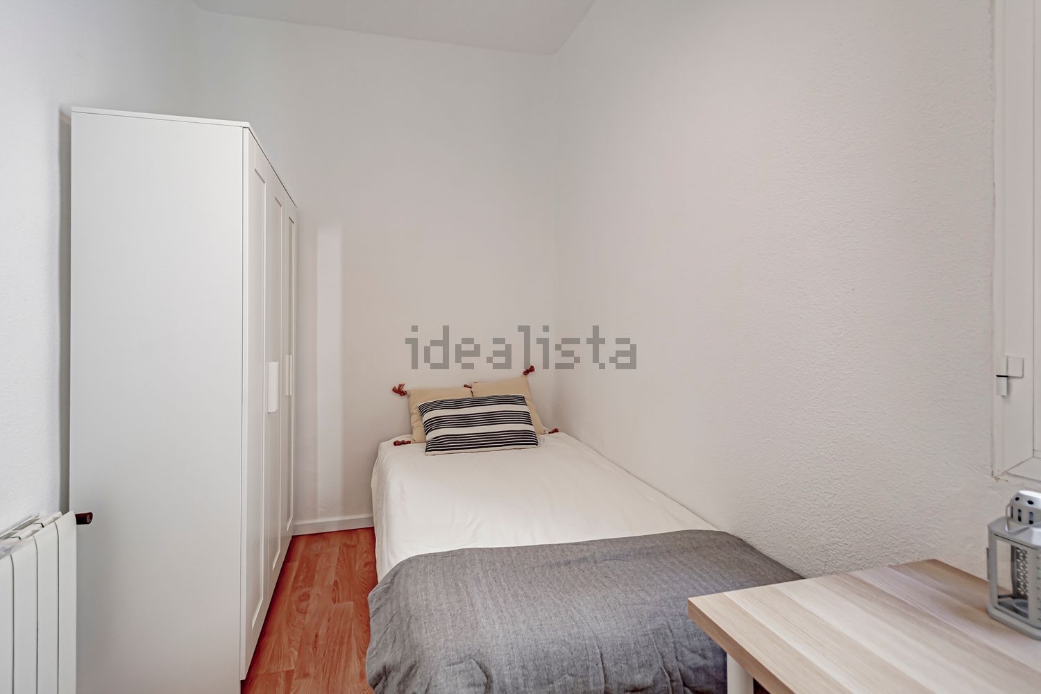 Wohnung 107 m² in Madrid