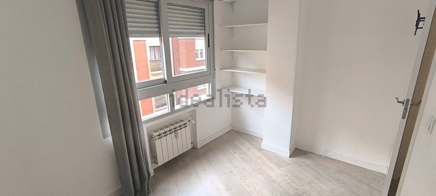 Pis de 95 m² a Madrid