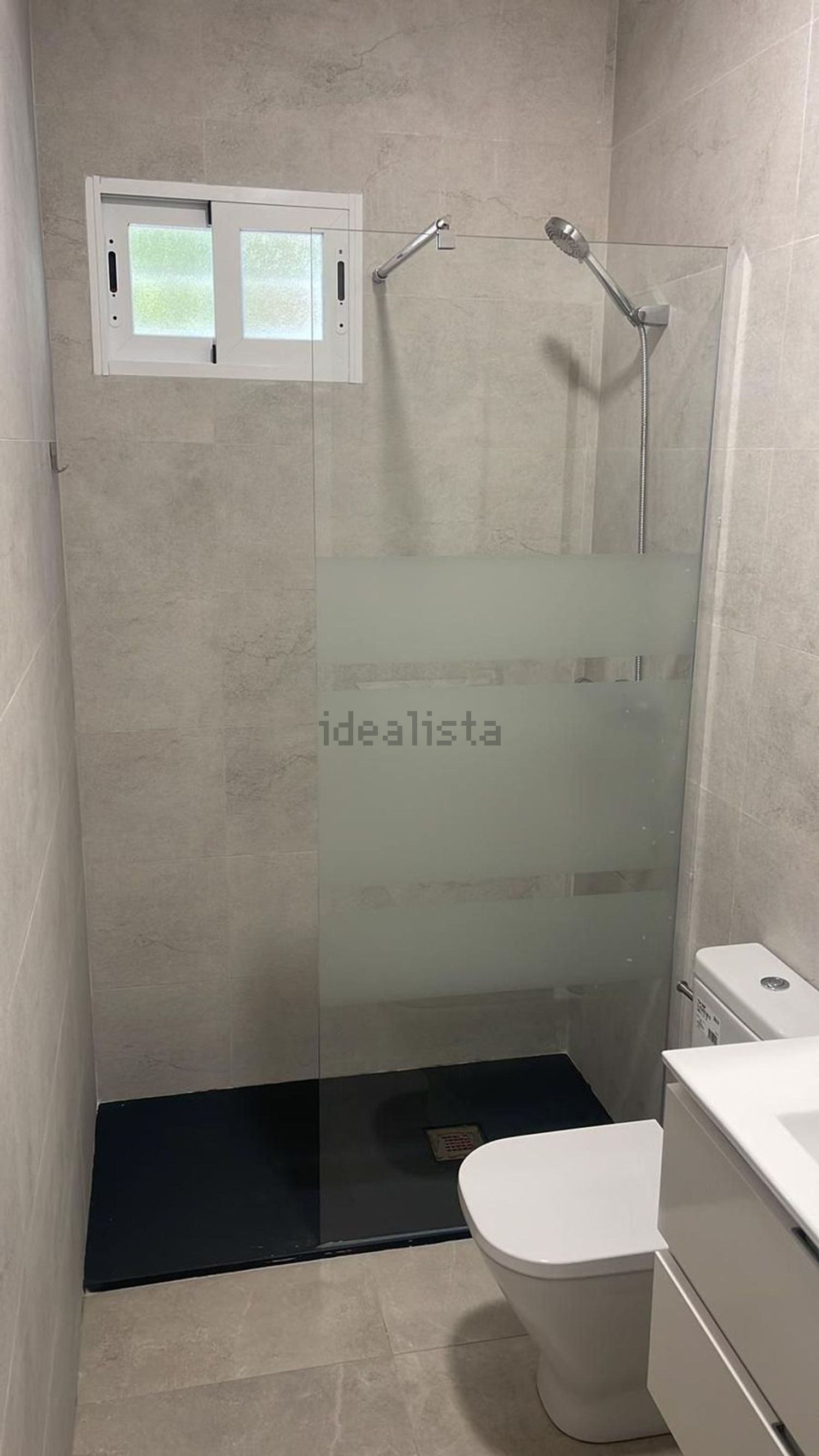 Pis de 55 m² a Còrdova