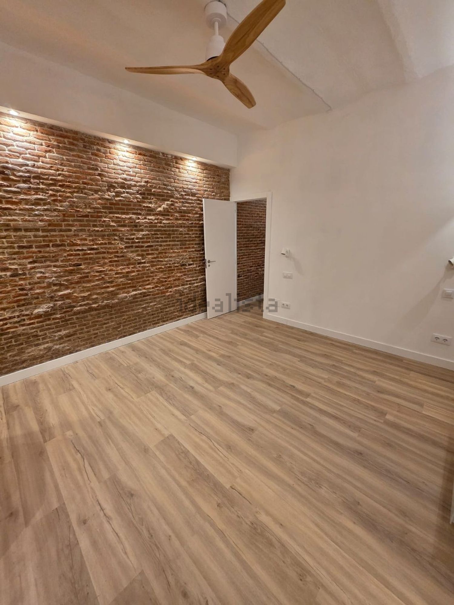 Pis de 85 m² a Madrid
