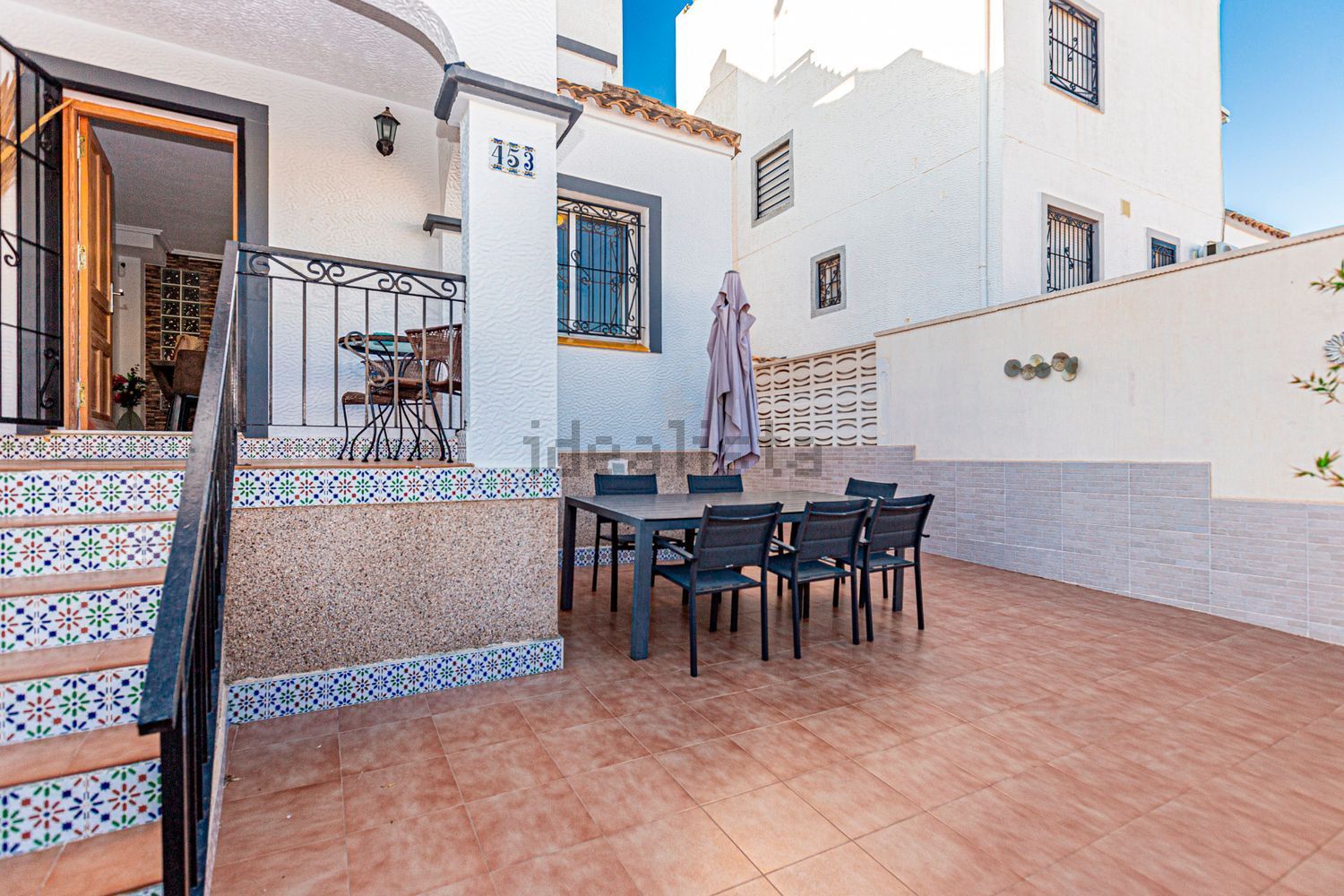 Casa de 83 m² a Oriola