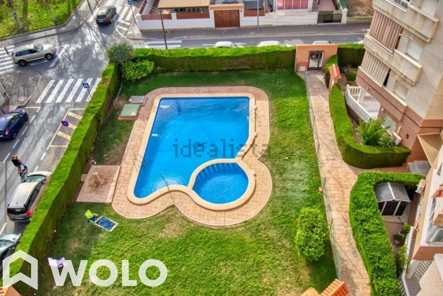 Appartement 70 m² à Torrevieja
