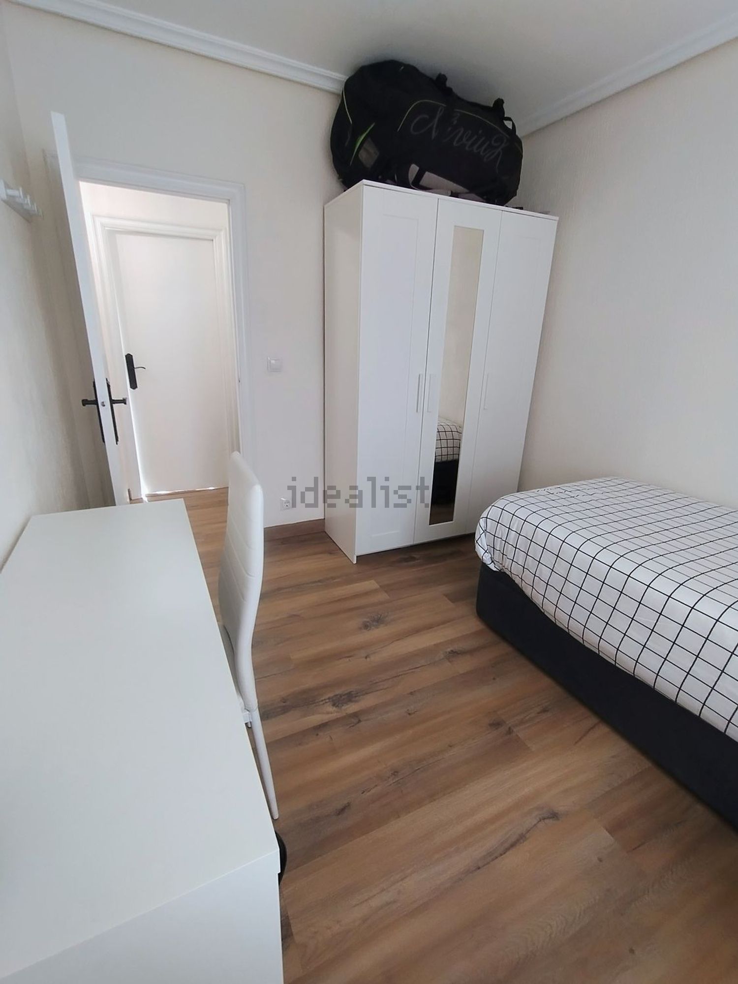 Wohnung 88 m² in Burgos