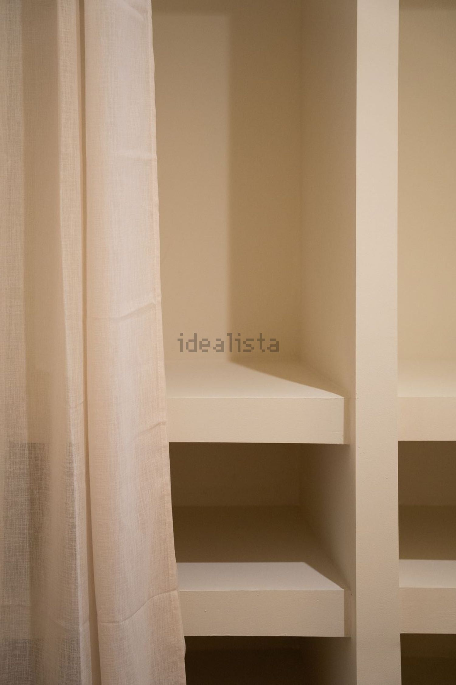 Pis de 46 m² a València