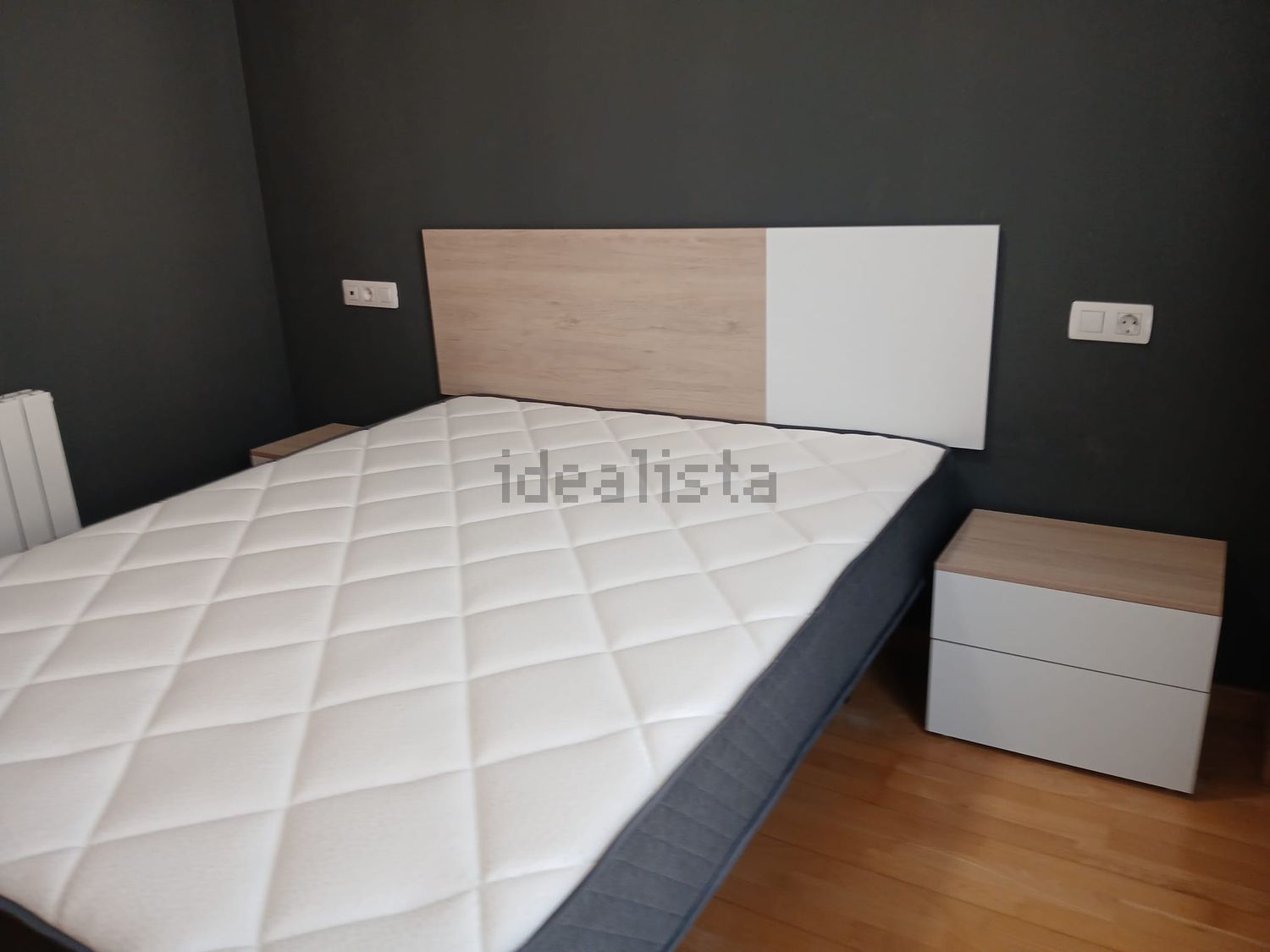 Piso de 105 m² en Almazora