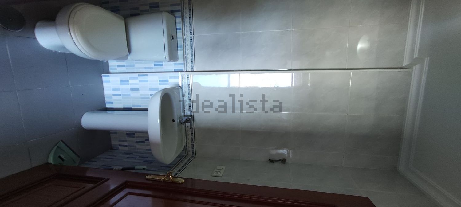 Piso de 63 m² en Ourense