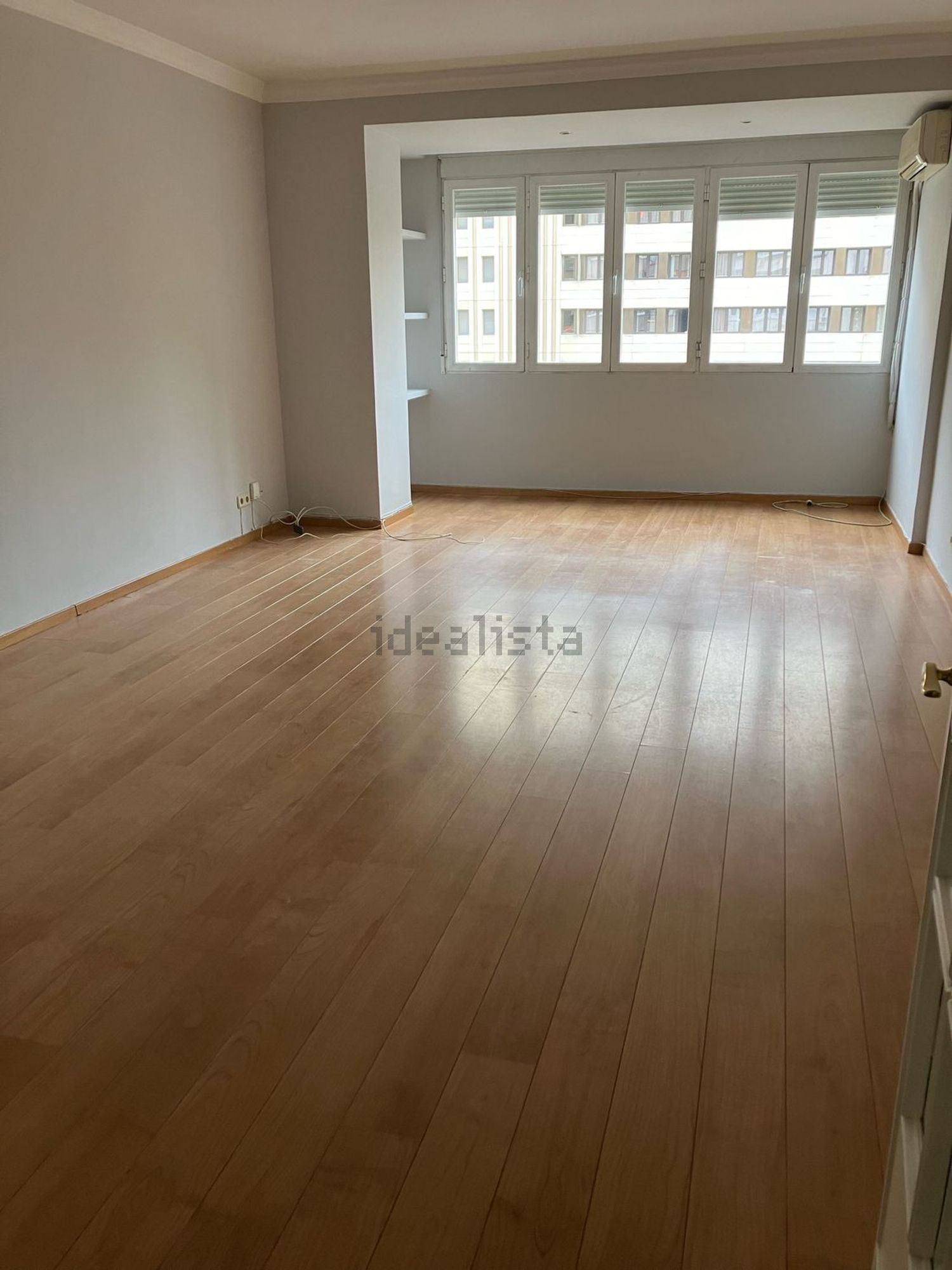 Pis de 113 m² a Madrid