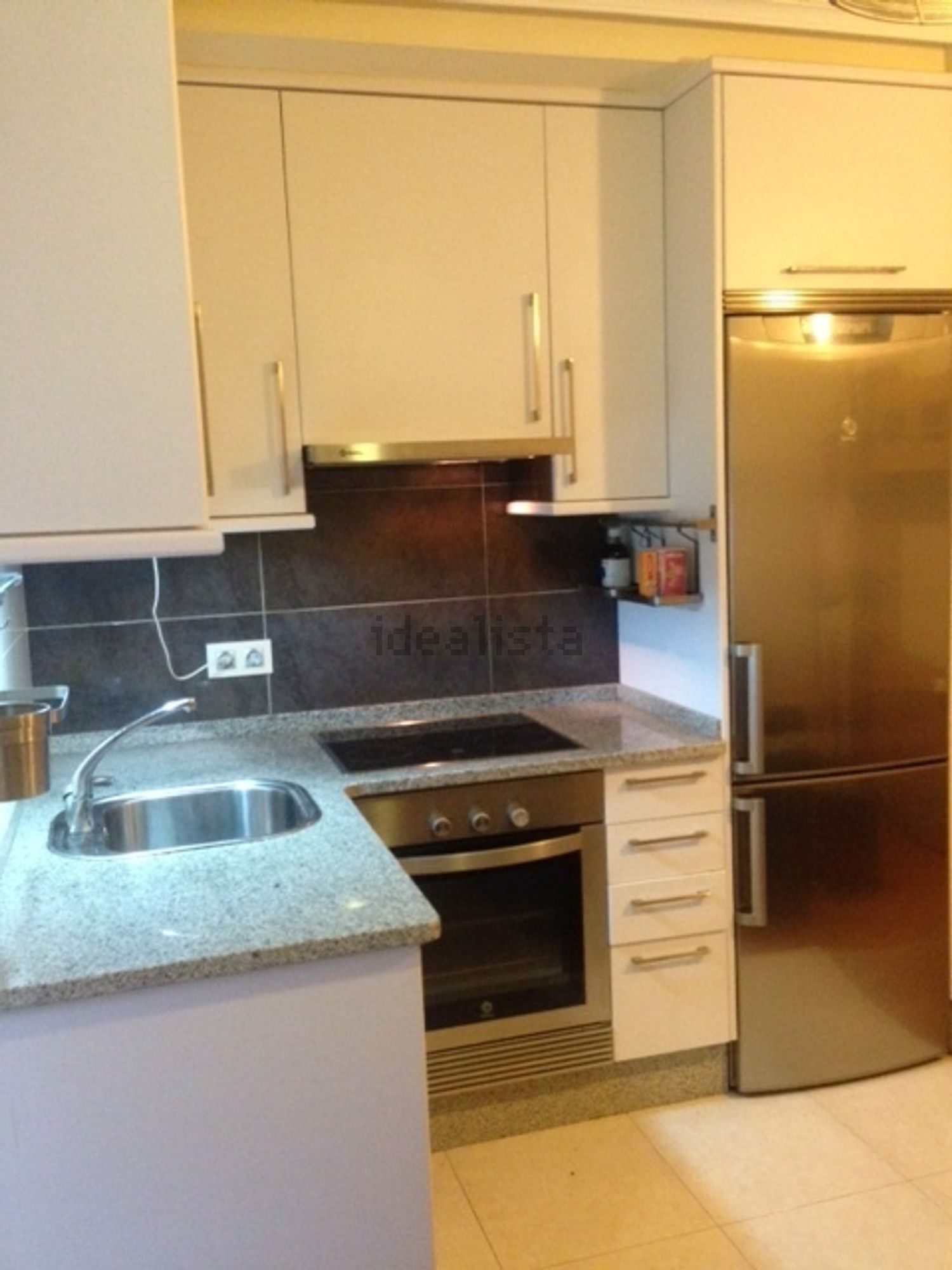 Appartamento 45 m² a A Coruña