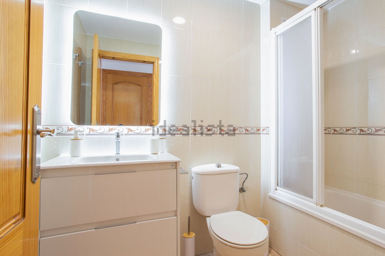 Habitación en alquiler, Cartagena